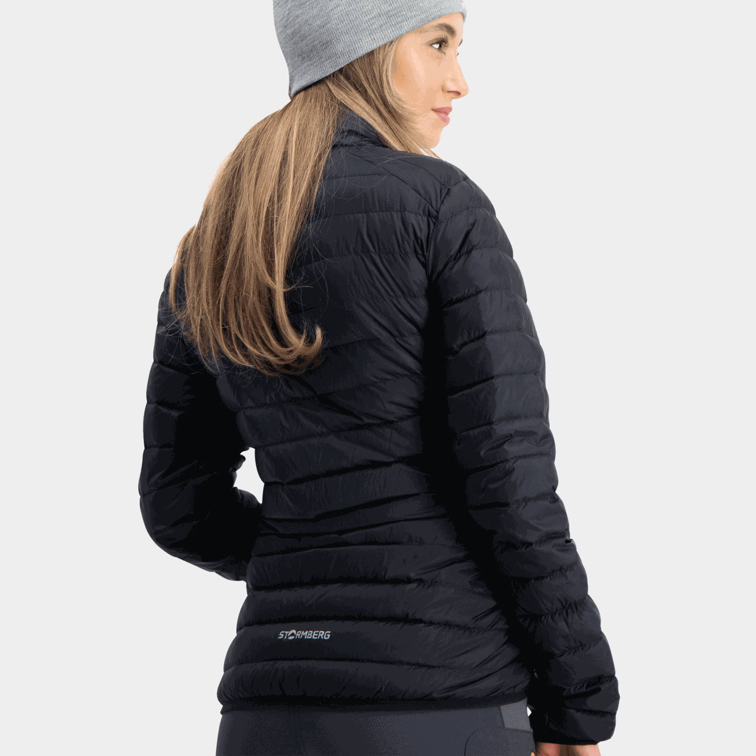  Jaqueta isolante Stavdalen W, jaqueta isolante feminina