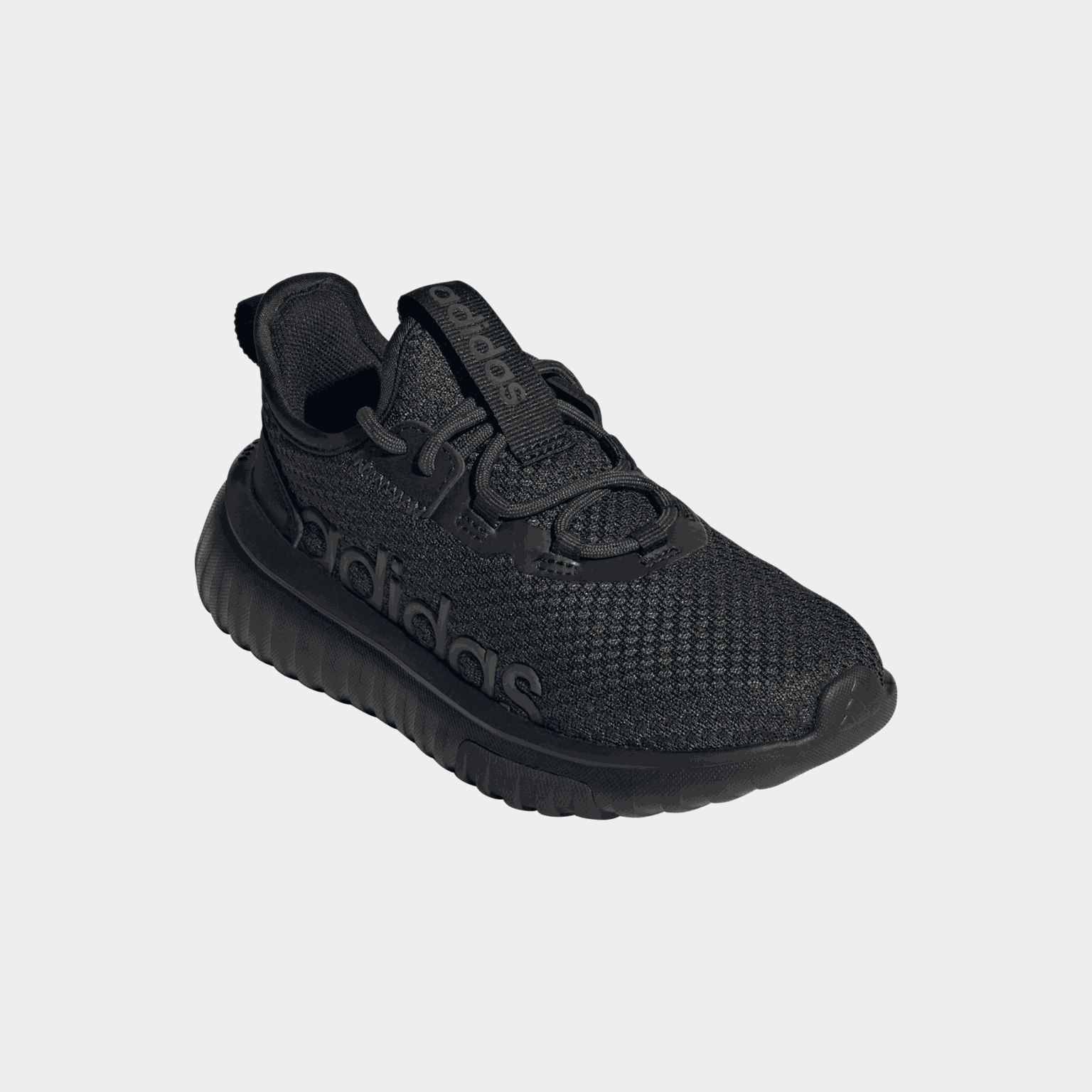  Kaptir 4.0, tênis casual infantil - preto
