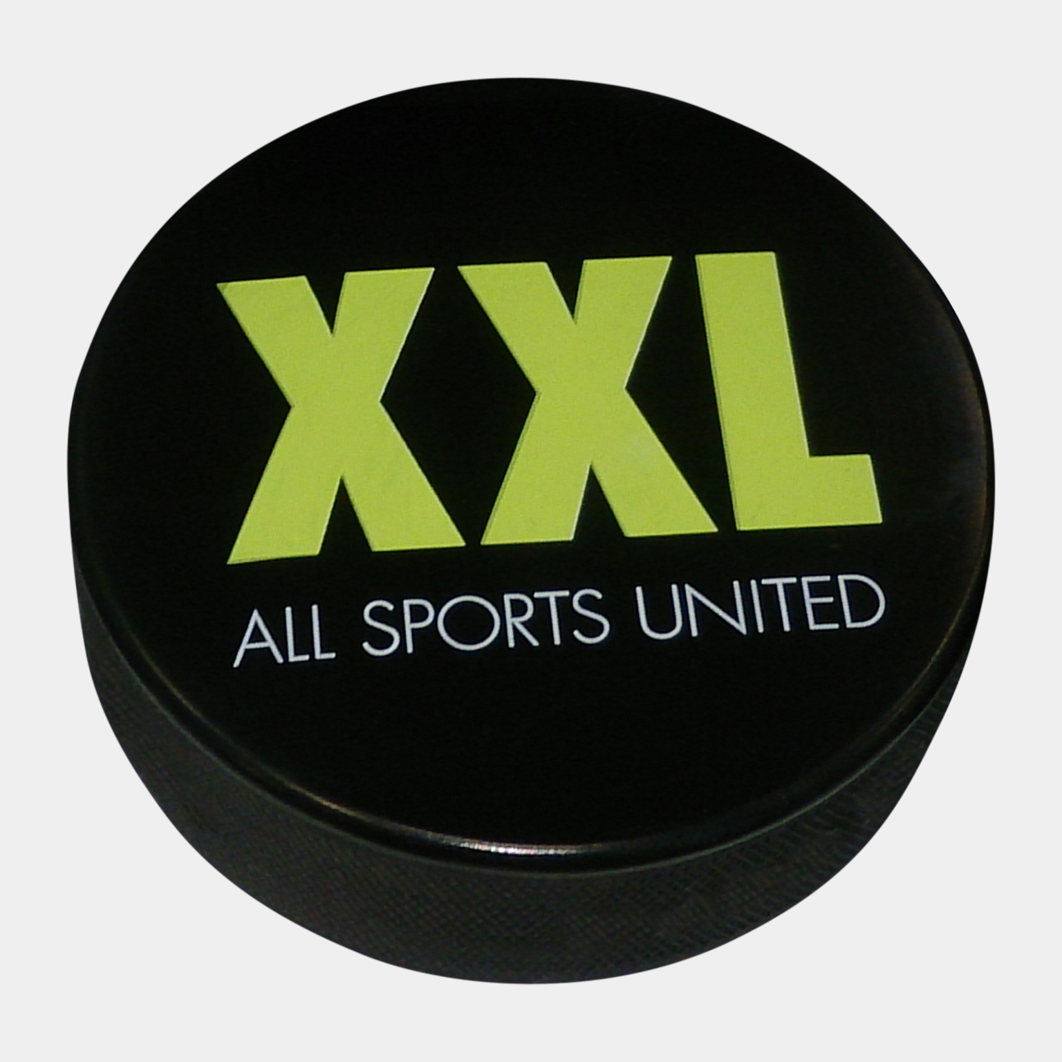  Disc XXL 163 grame 23/24, Disc - Negru