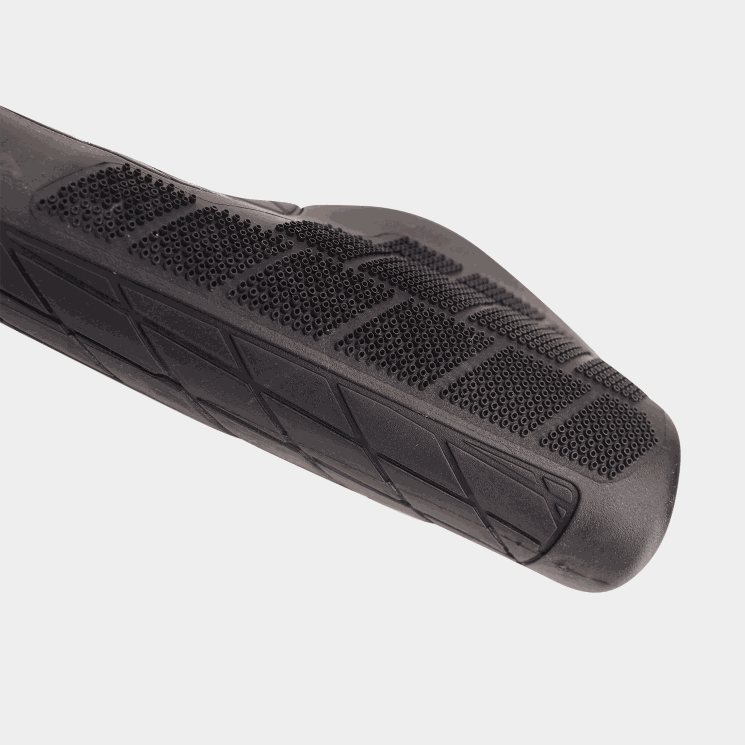 Zámek rukojeti Ergo Wing Grip – černý