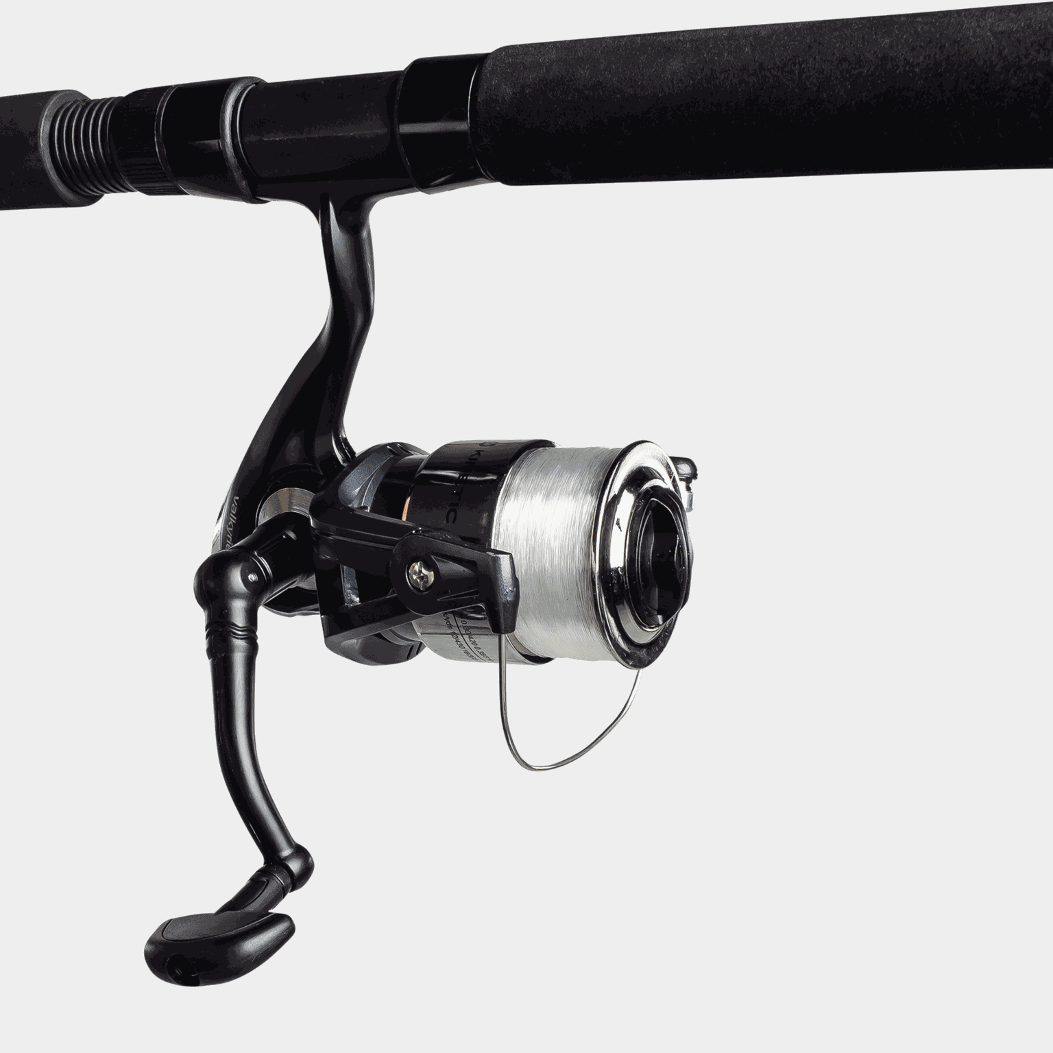  Valkyre Sea/Boat Jig Tip, zestaw do połowu na morzu/łodzi z końcówką jigową -