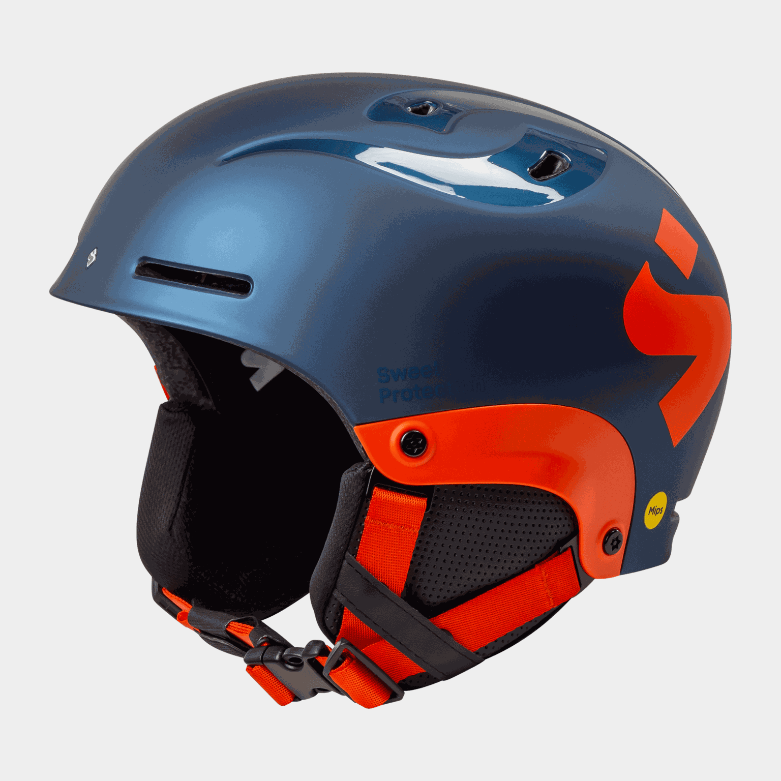  Capacete de esqui infantil JR Blaster II Mips® 24/25