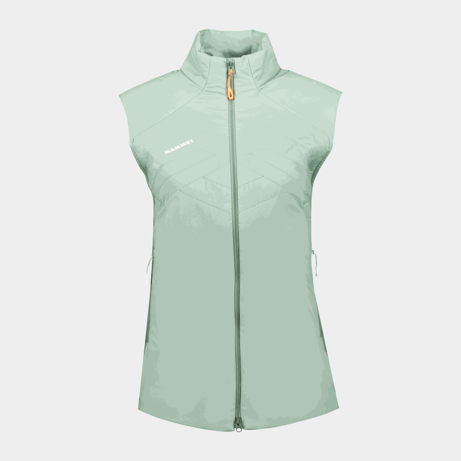 Rime Light IN Flex Vest, vest dame - Grønn