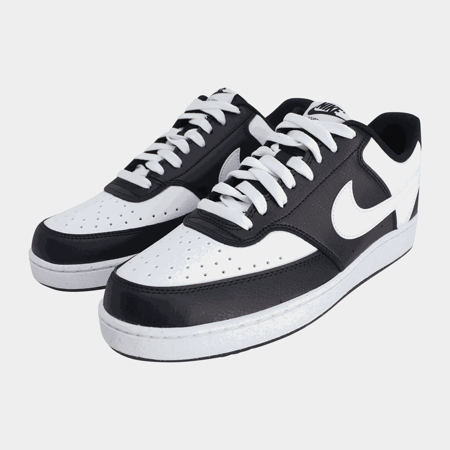 Court Vision Low, sneaker, herre