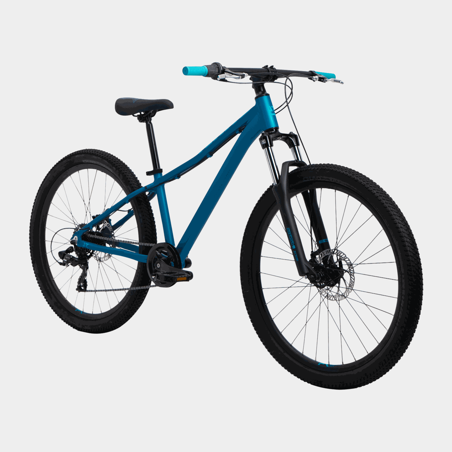  Bicicleta de montanha infantil AR 260 Comp 25