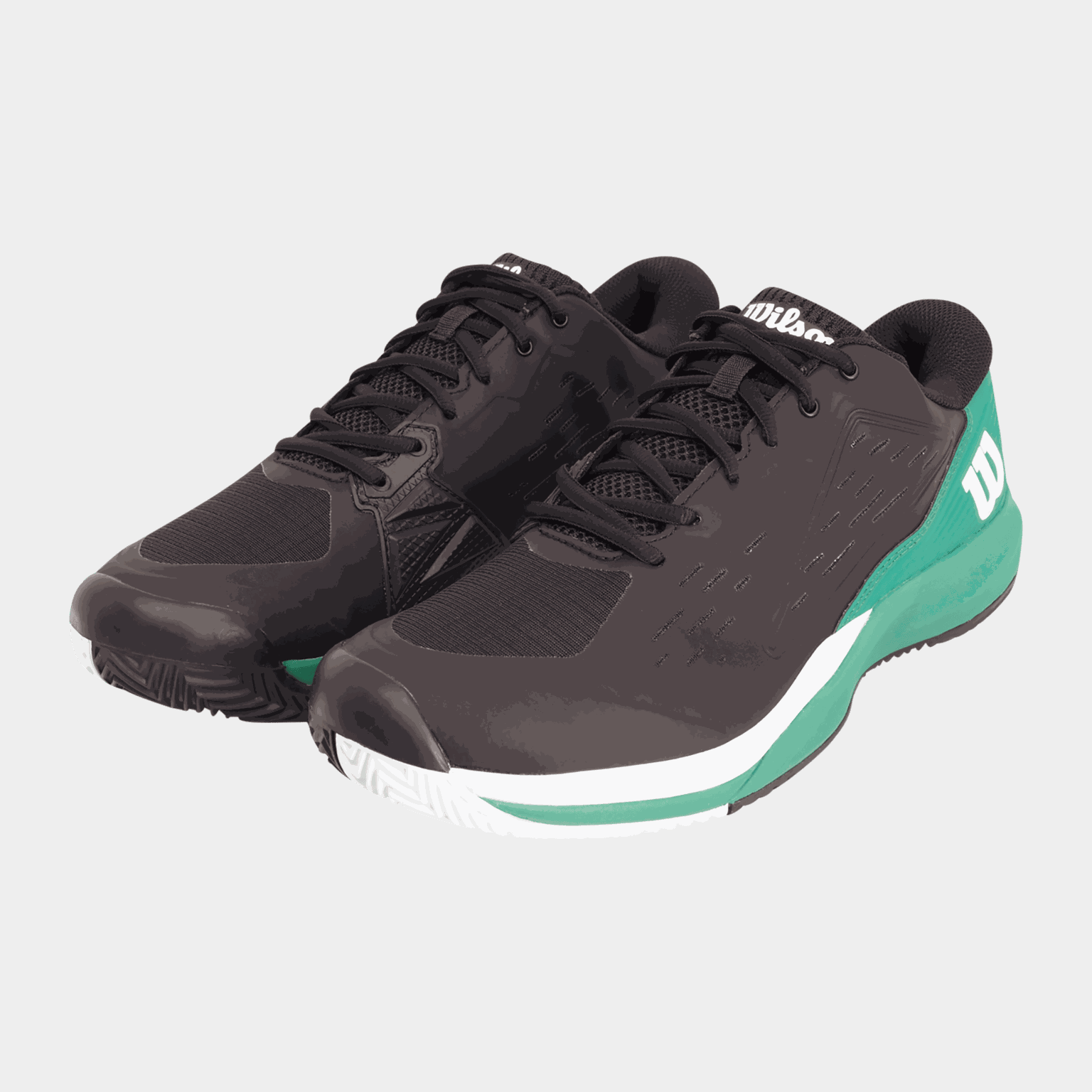 Rush Pro Ace Clay, tennissko, herre -