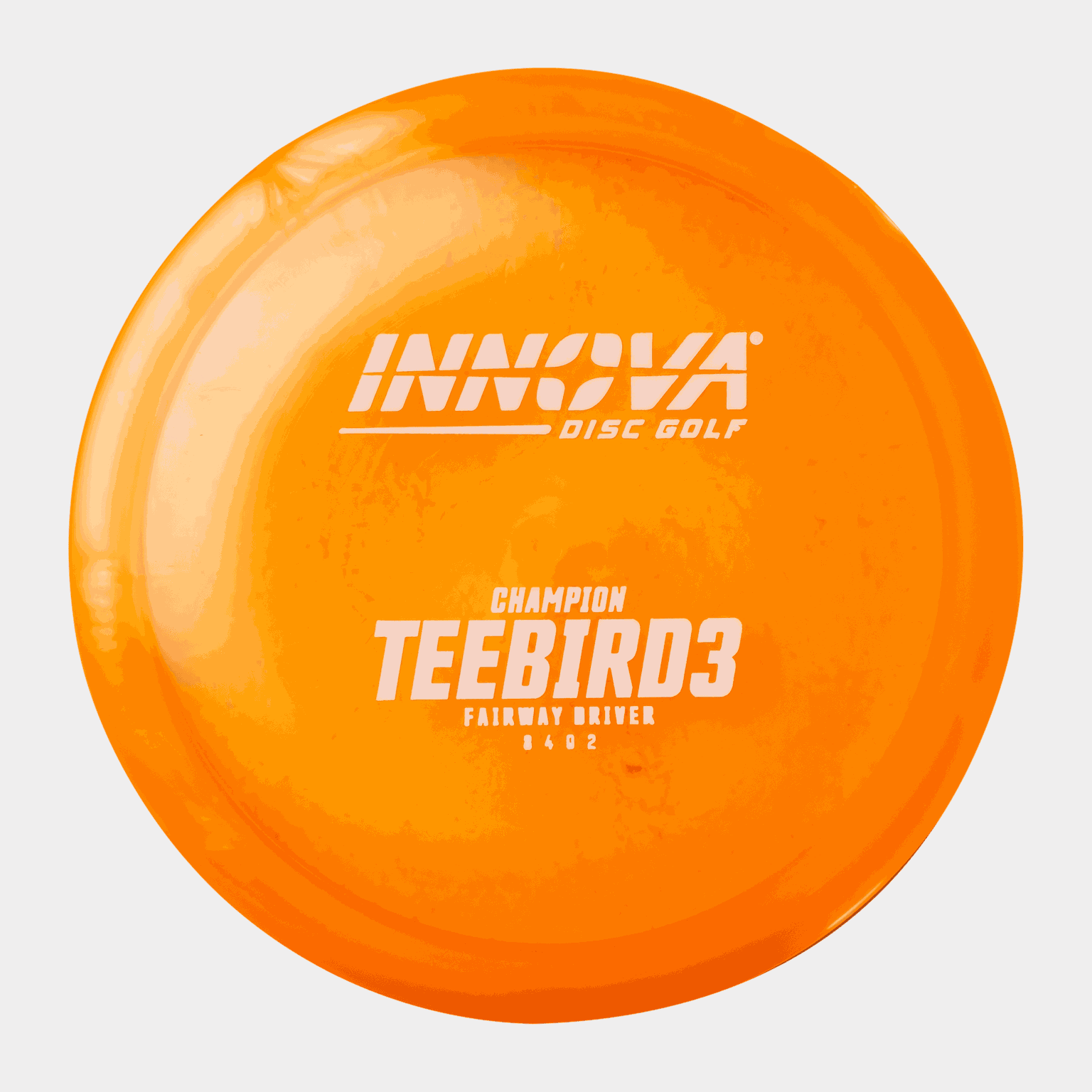  Champion Driver Teebird3, 173-175 g, Assortiment, Frisbee Driver -