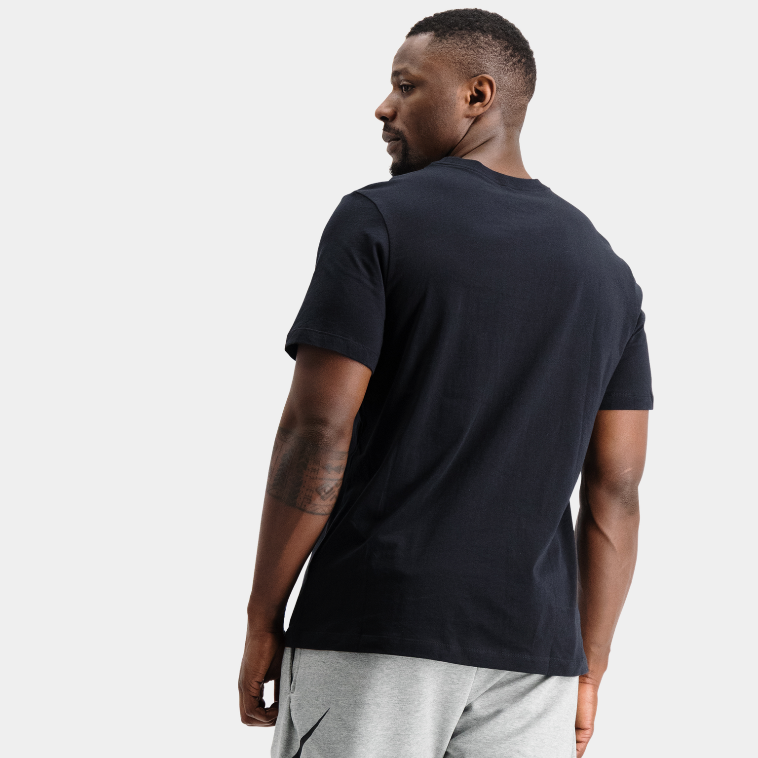  Herenclub t-shirt