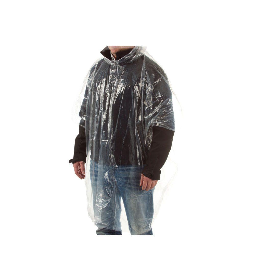 Ponczo, poncho -