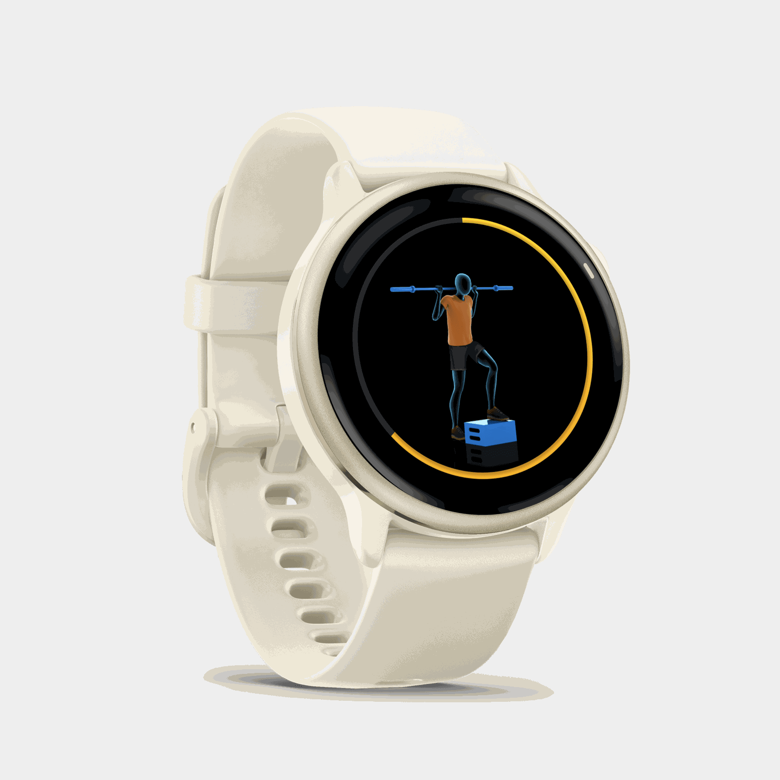  Vivoactive 6, GPS, smartwatch, multisport