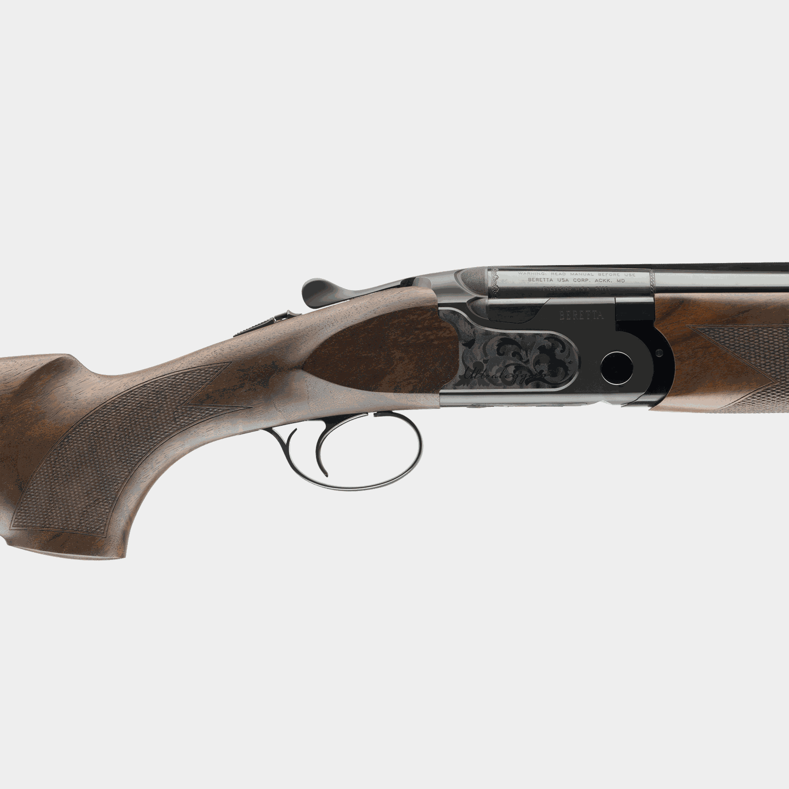  Beretta 690 Ultraleggero RH 12, fusil de chasse -