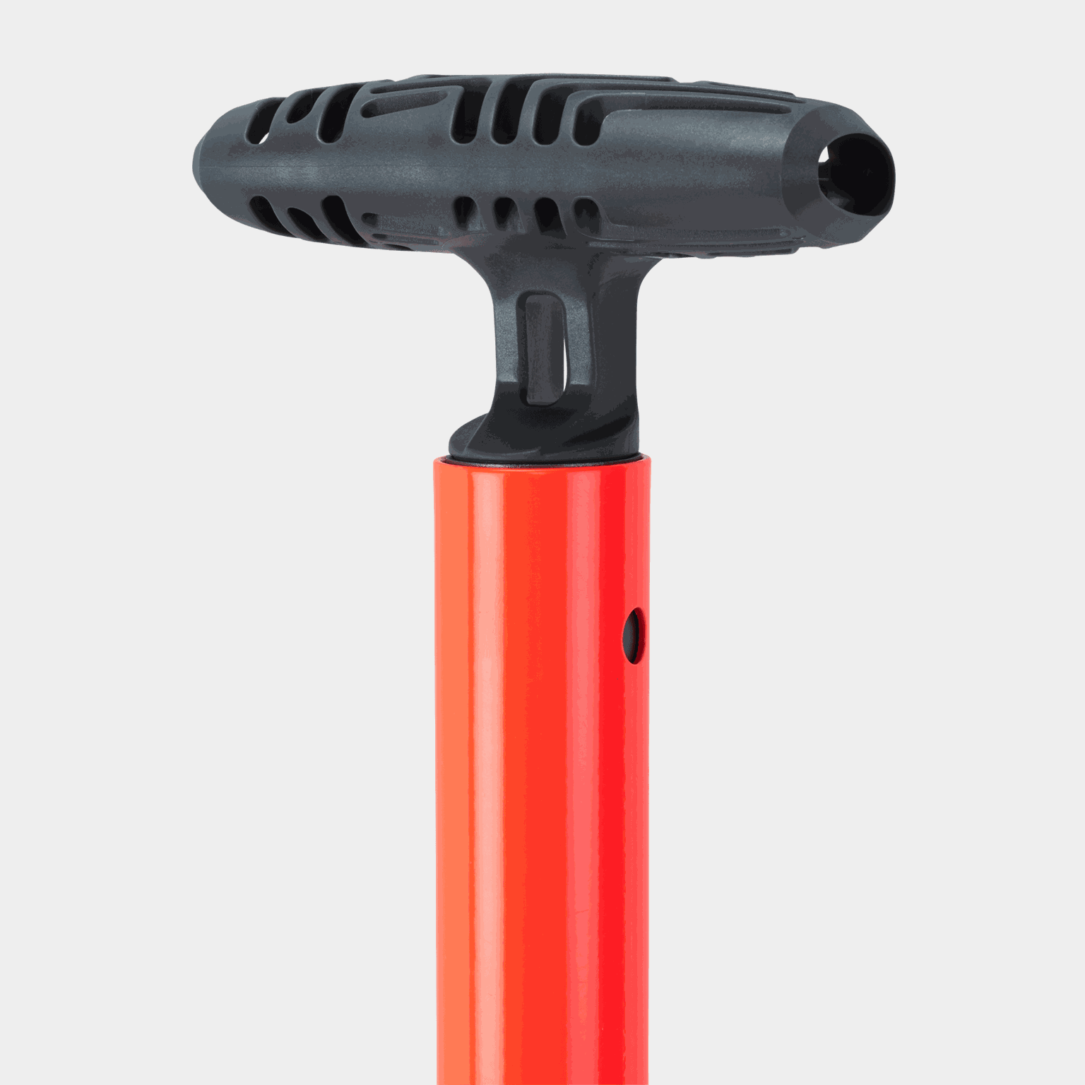Pá de avalanche Alugator Pro Light 24/25 - laranja