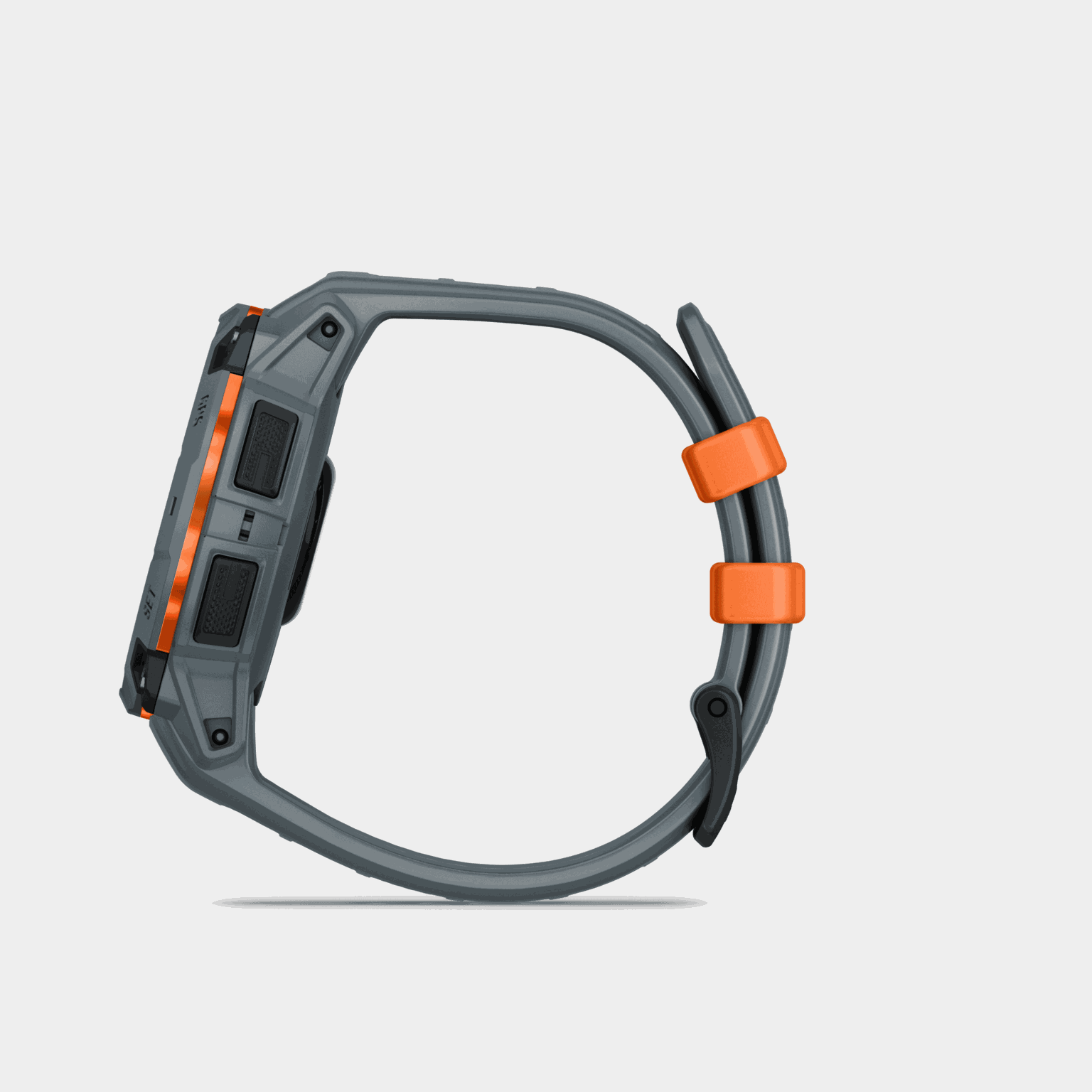 Smartwatch Instinct 3 Solar 45 mm
