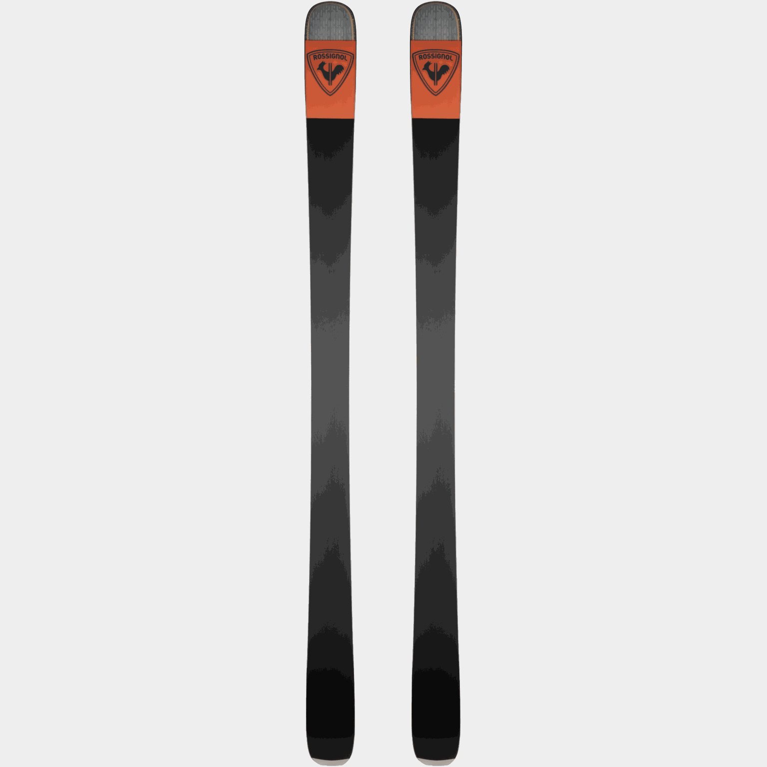 Esquis freeride masculinos SENDER SOUL 92 OPEN 24/25 - multicoloridos