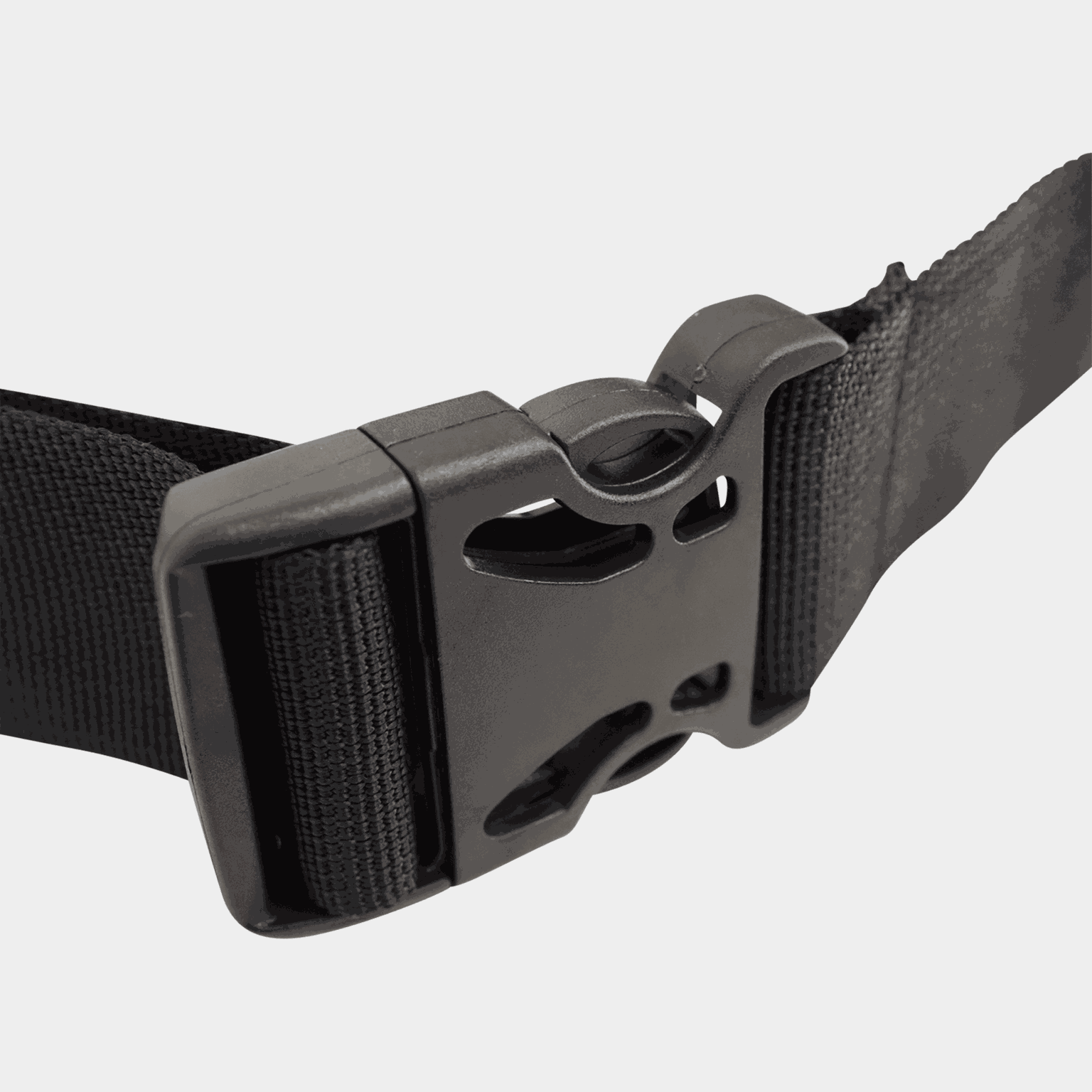 SkiGo Thermobelt 24/25, drikkebelte - Svart