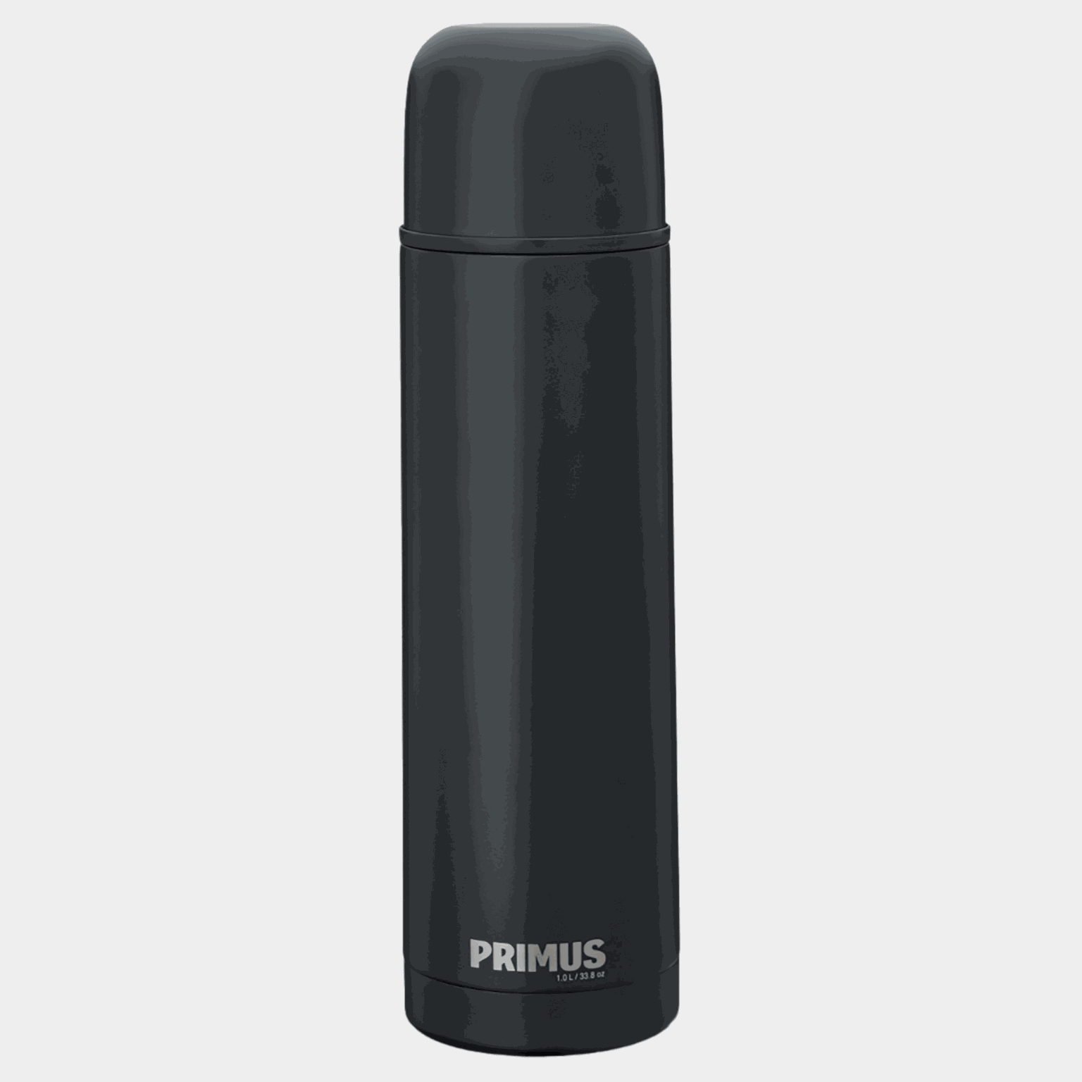 Klasyczna i lekka butelka termiczna o pojemności 1,0 l.