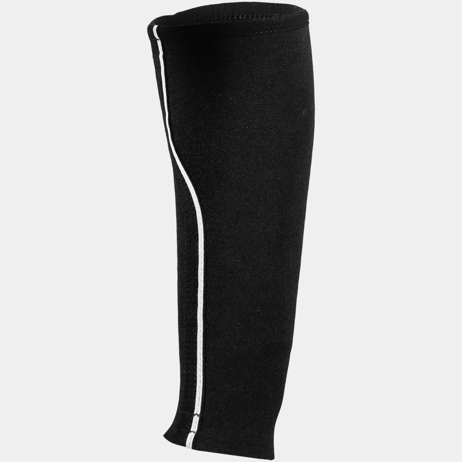 Opaska podtrzymująca przedramię QD 1,5 mm (para), czarna