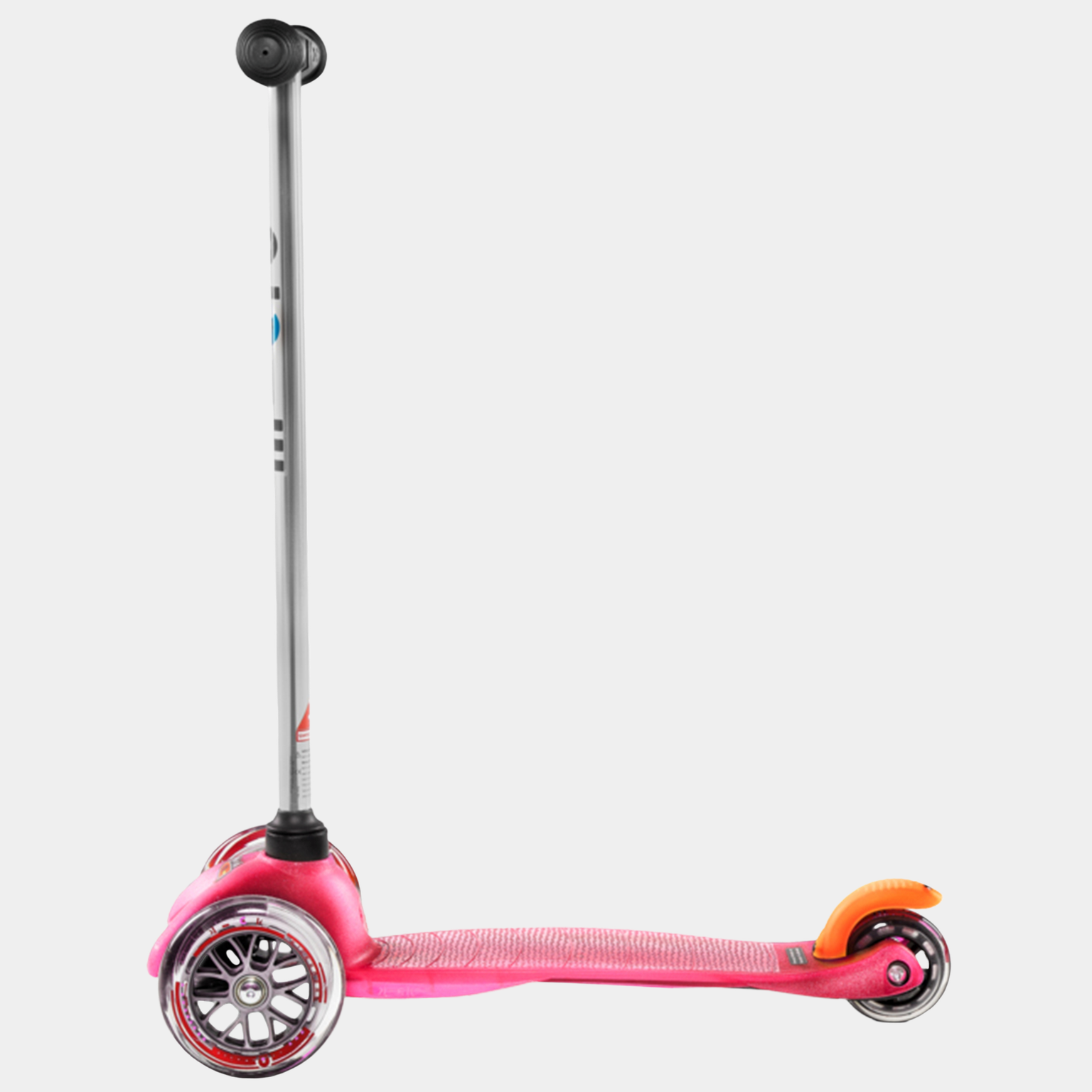 Micro Mini Roll, voor kinderen