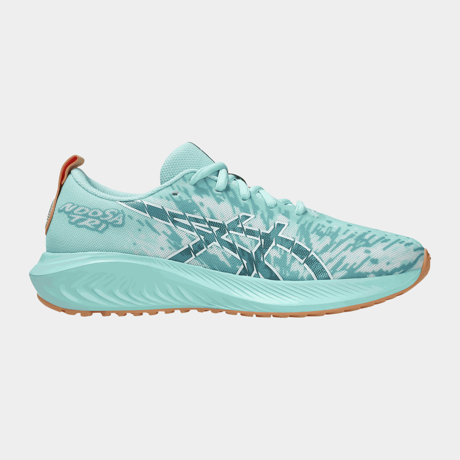  Gel-Noosa Tri 16 GS gyerek futócipő, gyerek méretben.