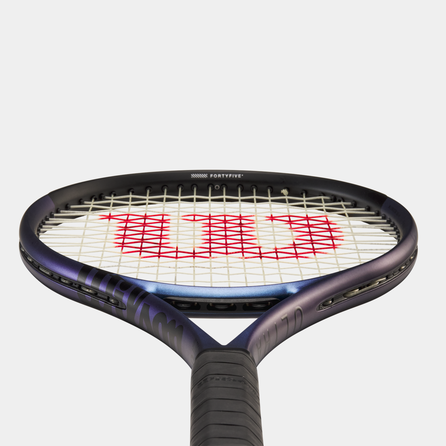  Rakieta tenisowa Ultra 100UL V4.0 – niebieska