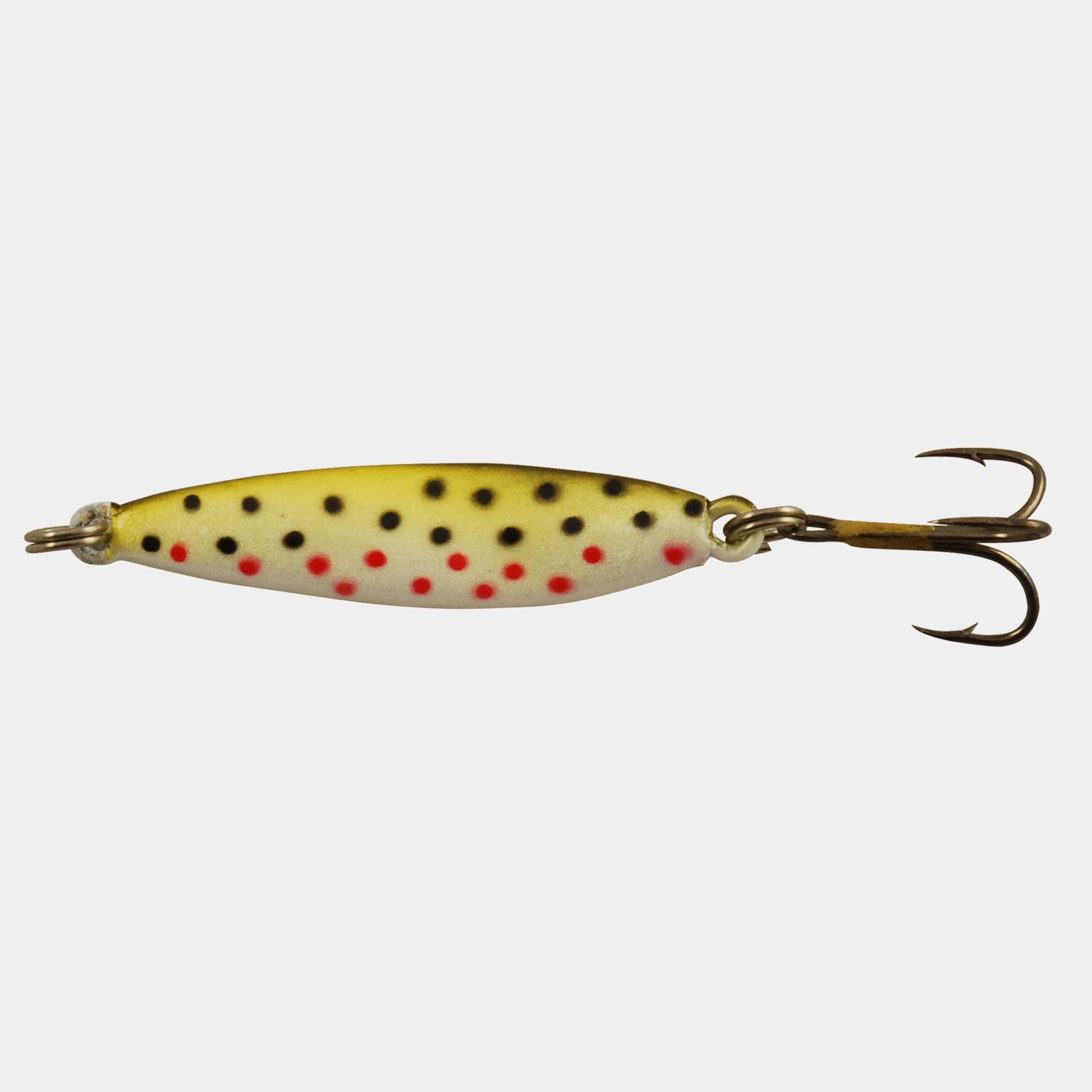 Rogerdraget 8g, fiskesluk