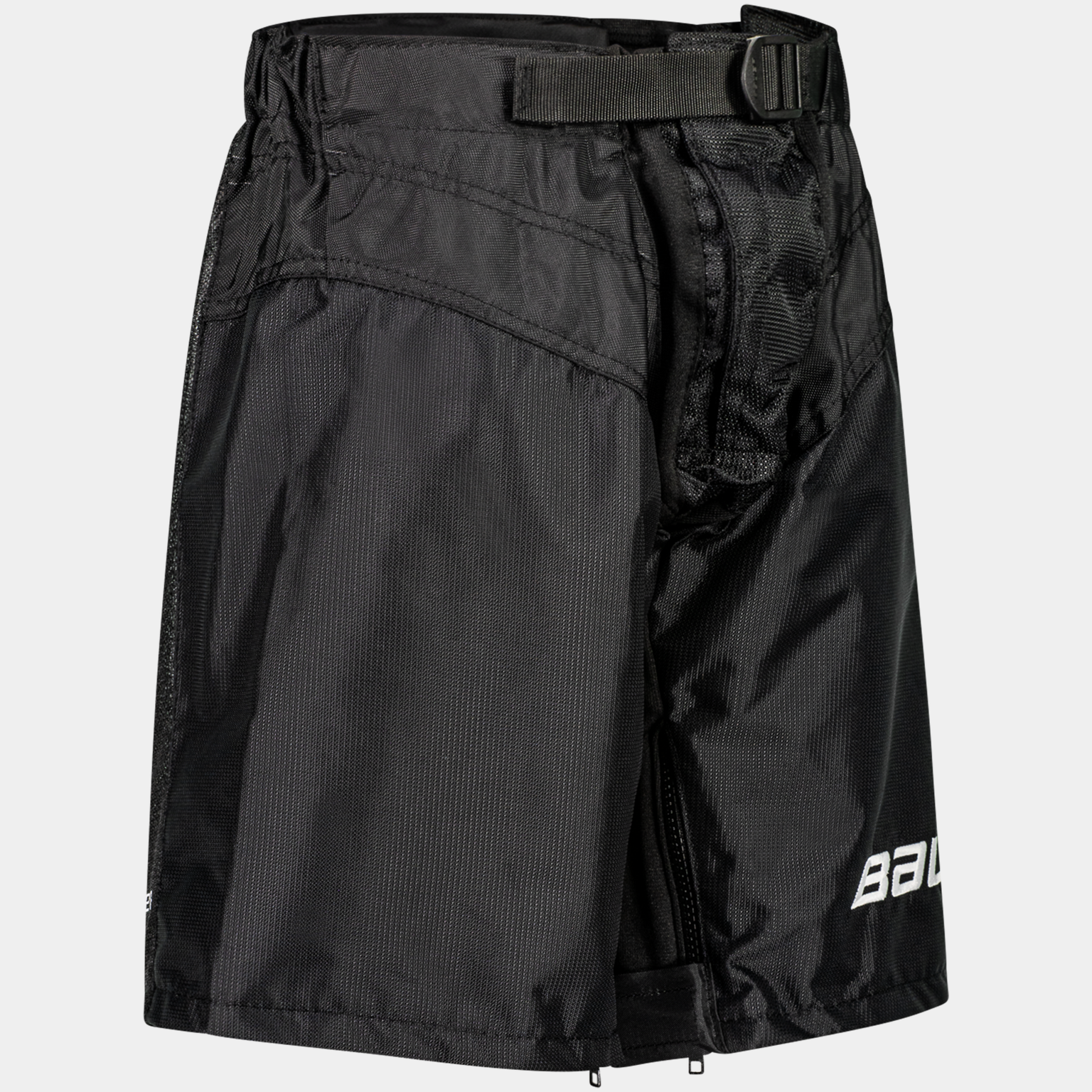  Supreme S19 hokinadrág, gyerek méret - fekete
