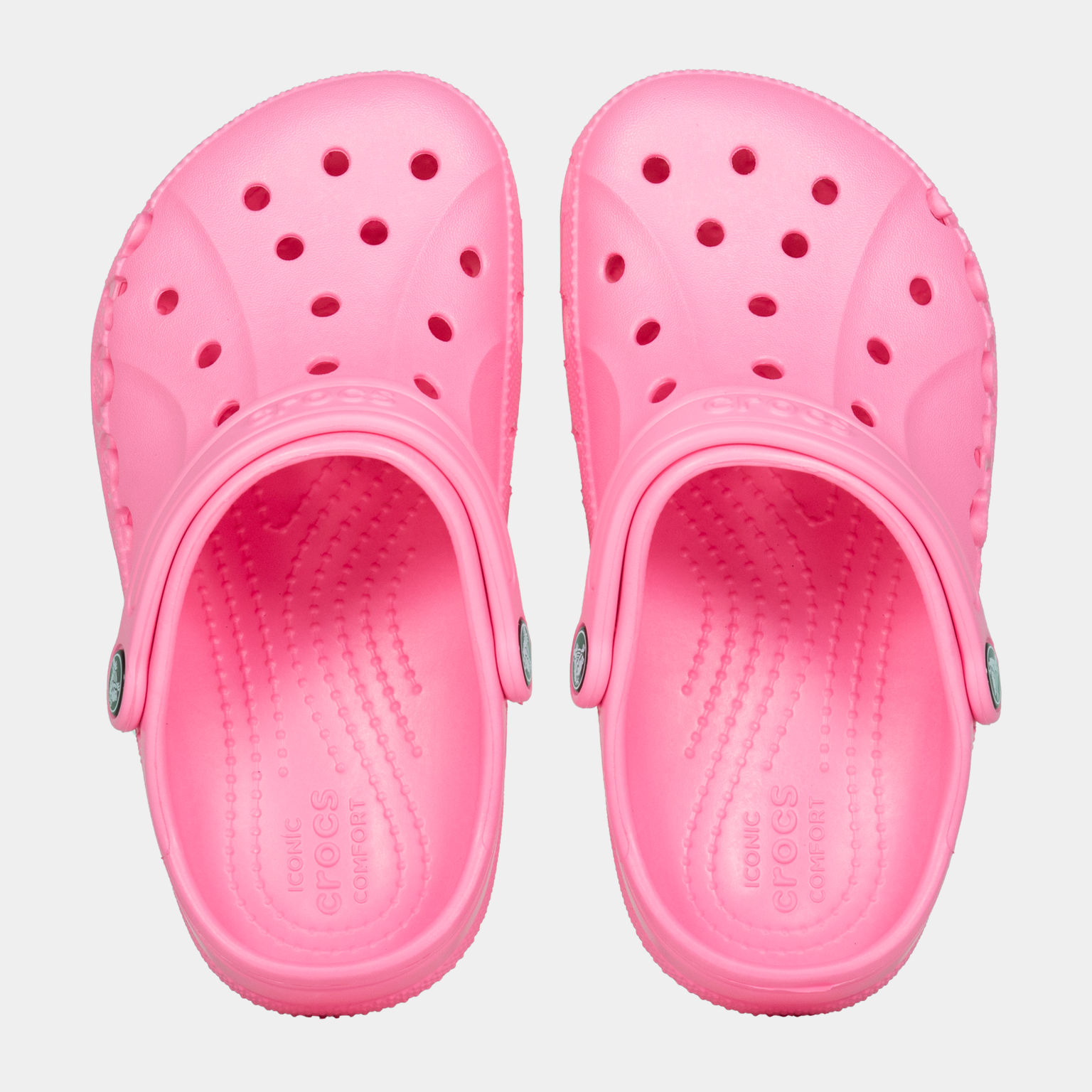 Dřeváky Baya, dětské Crocsy