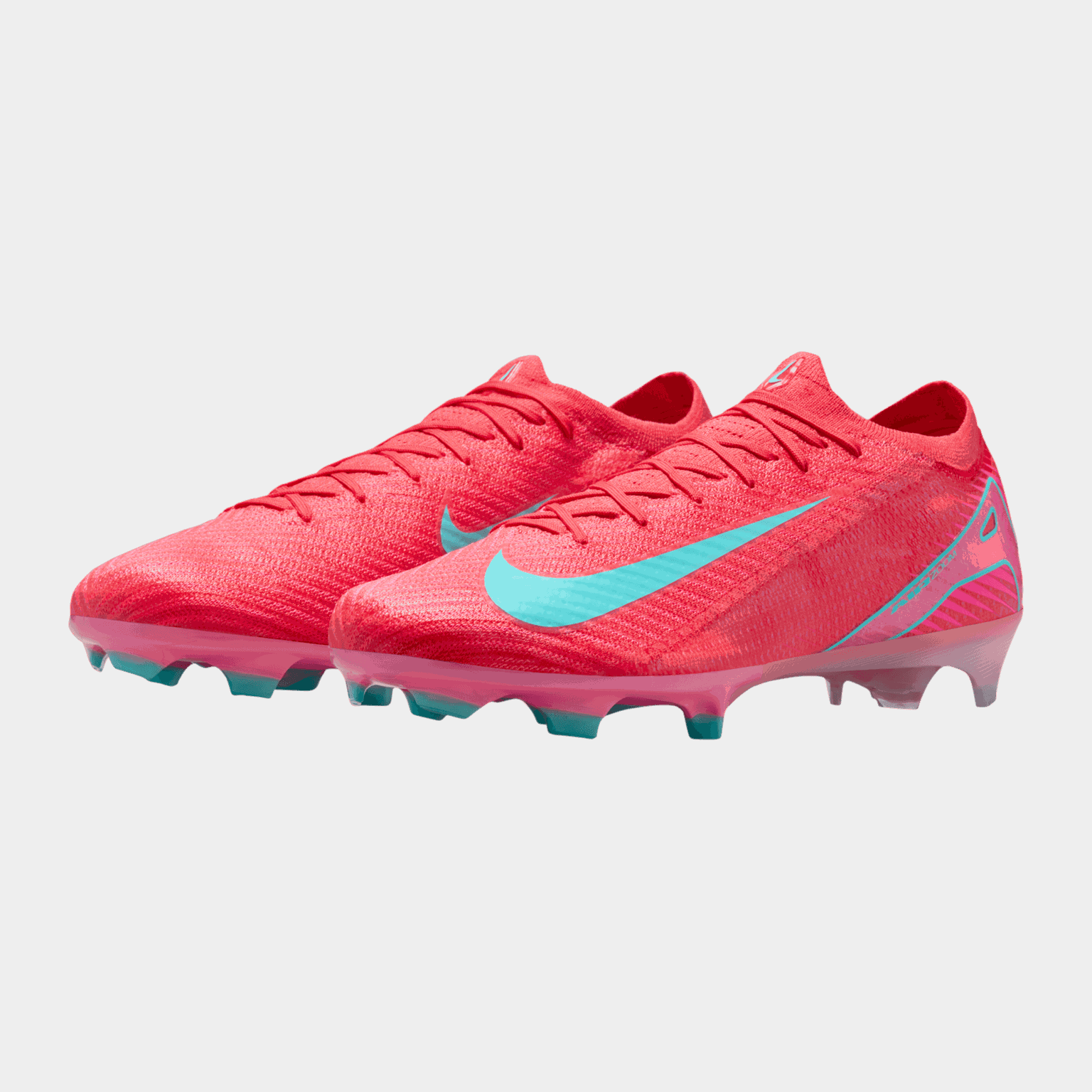 Męskie buty piłkarskie na sztuczną trawę Zoom Mercurial Vapor 16 Elite FG