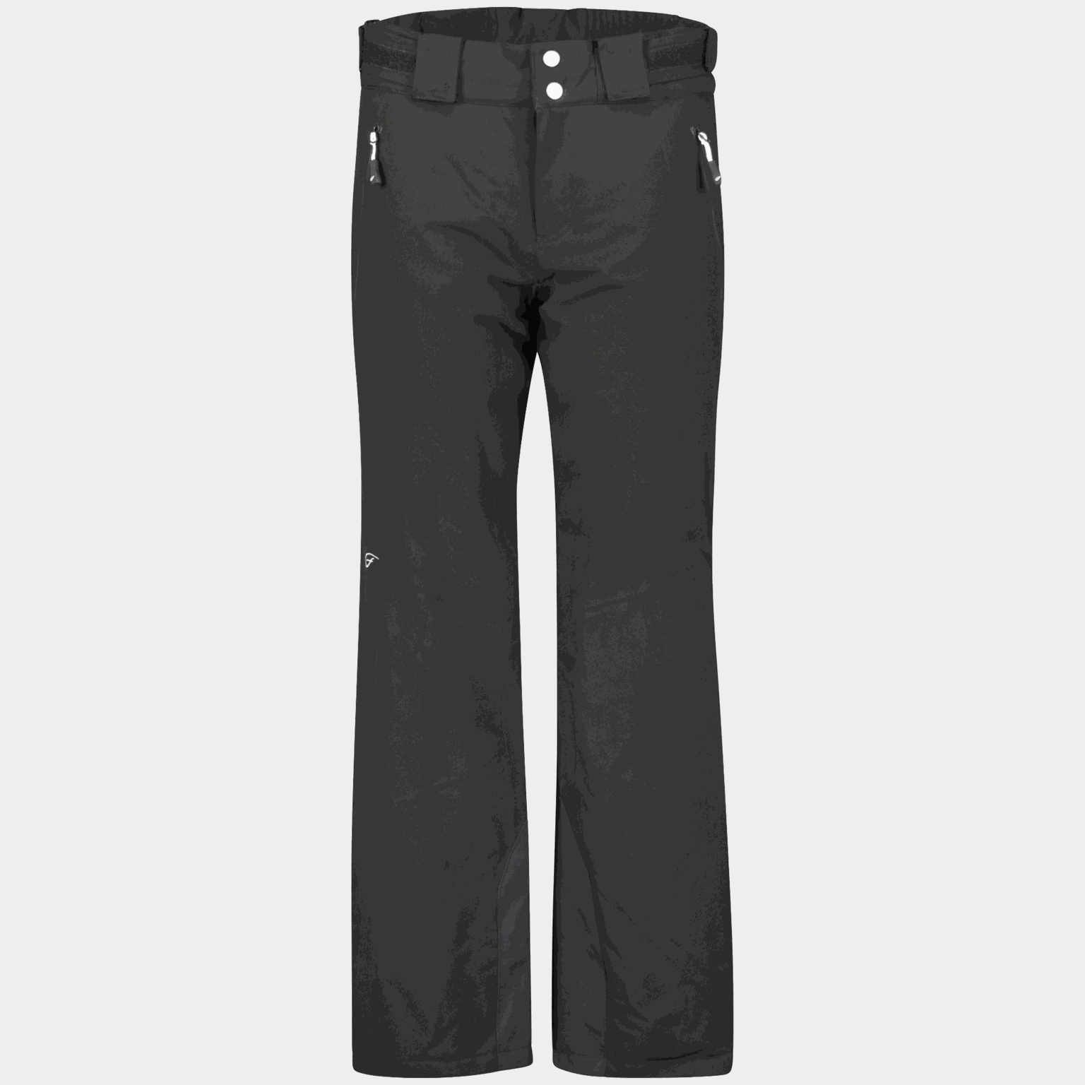  Pantaloni da sci da donna Donata Alpine Pant W 24/25 - Neri