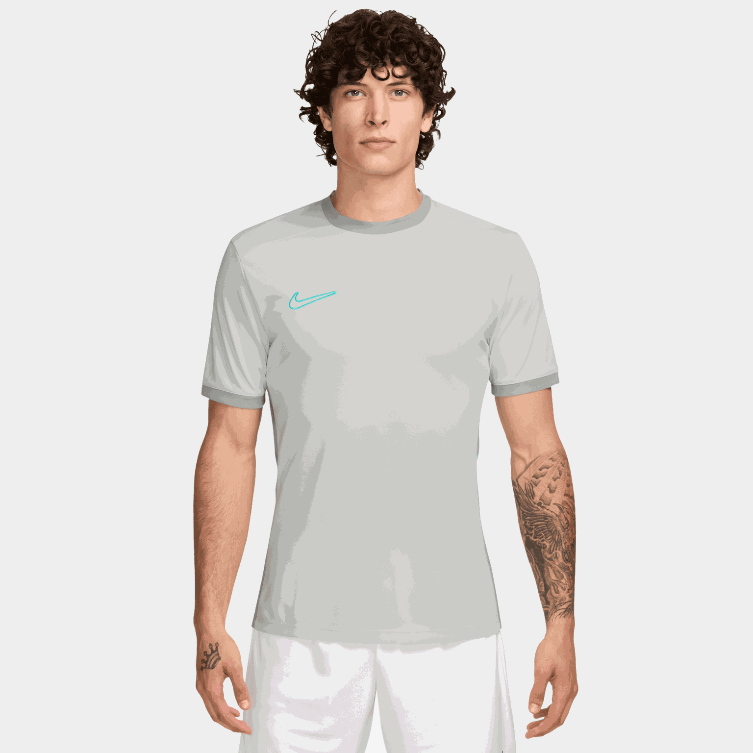  Pánské fotbalové tričko Dri-FIT Academy 25 s krátkým rukávem