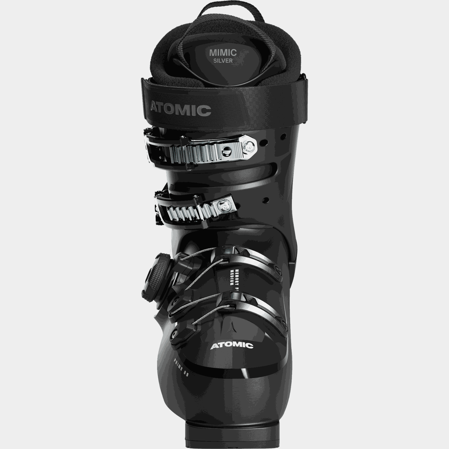 Alpine Boots W Hawx Prime 85 BOA GW 24/25, alpinstøvler, dame - Svart