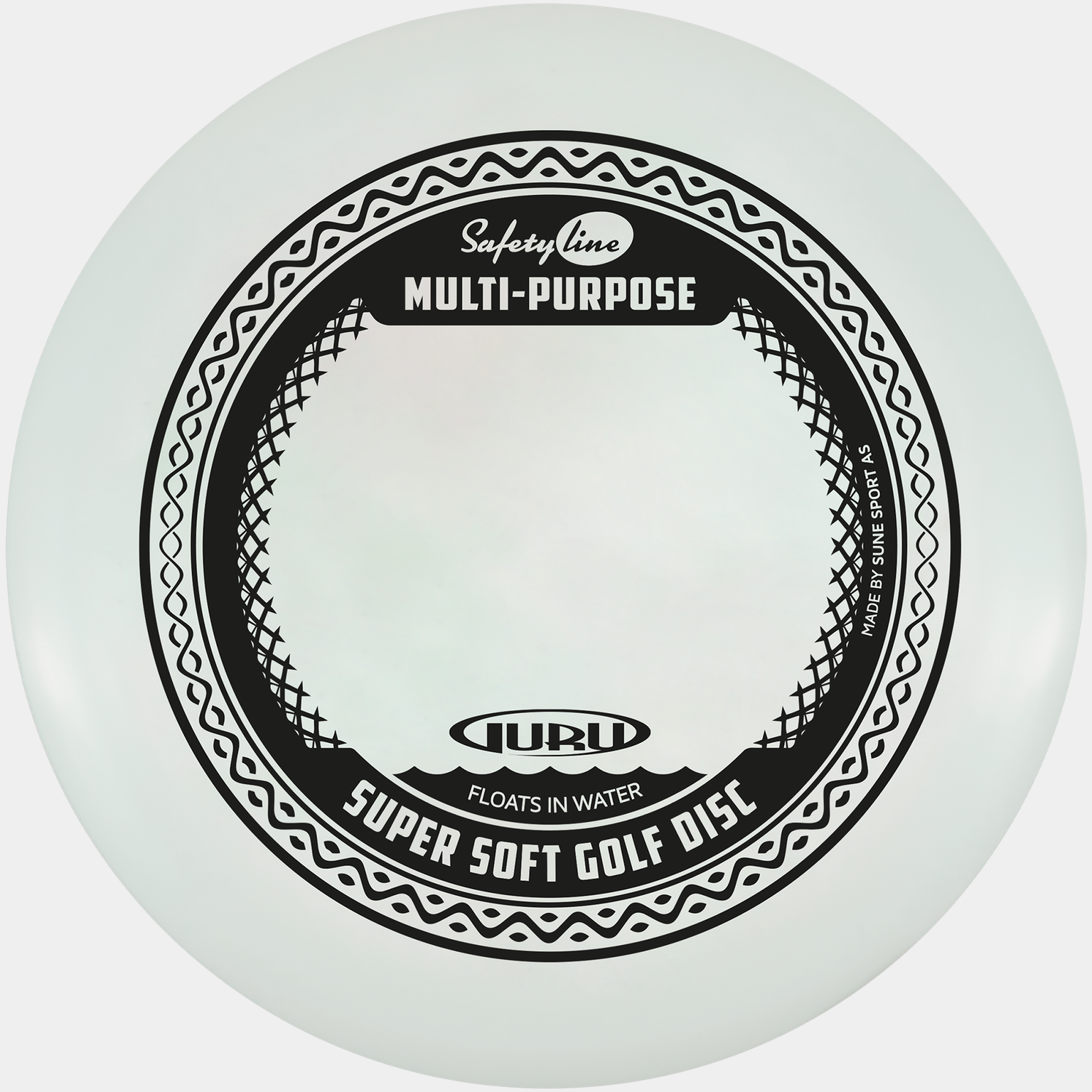  Miękki dysk golfowy, frisbee -