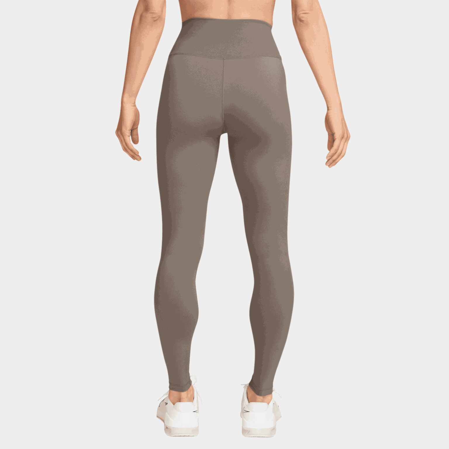  Leggings met hoge taille, sportleggings voor dames