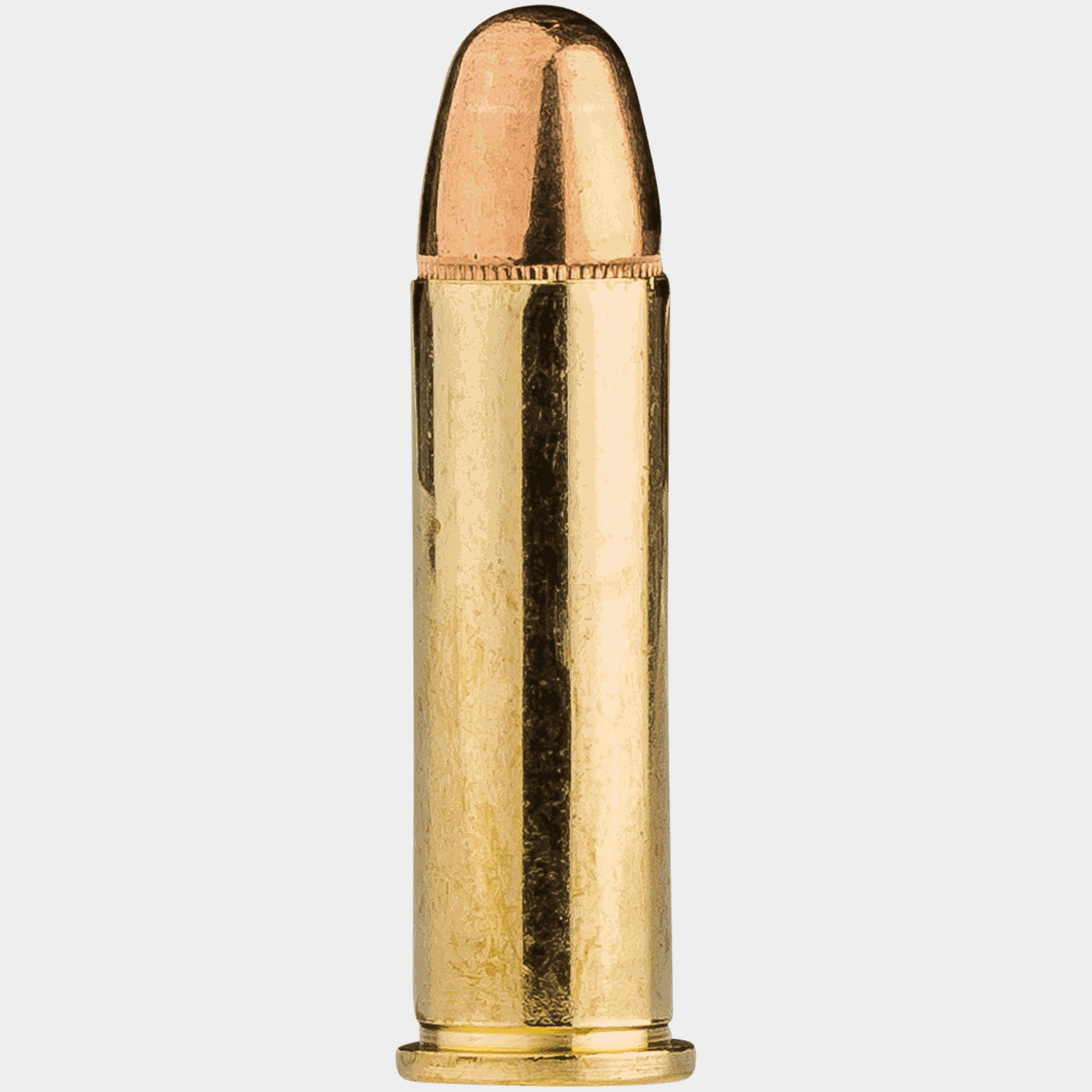 Muniție de pistol FMJ de 38,158 grane -