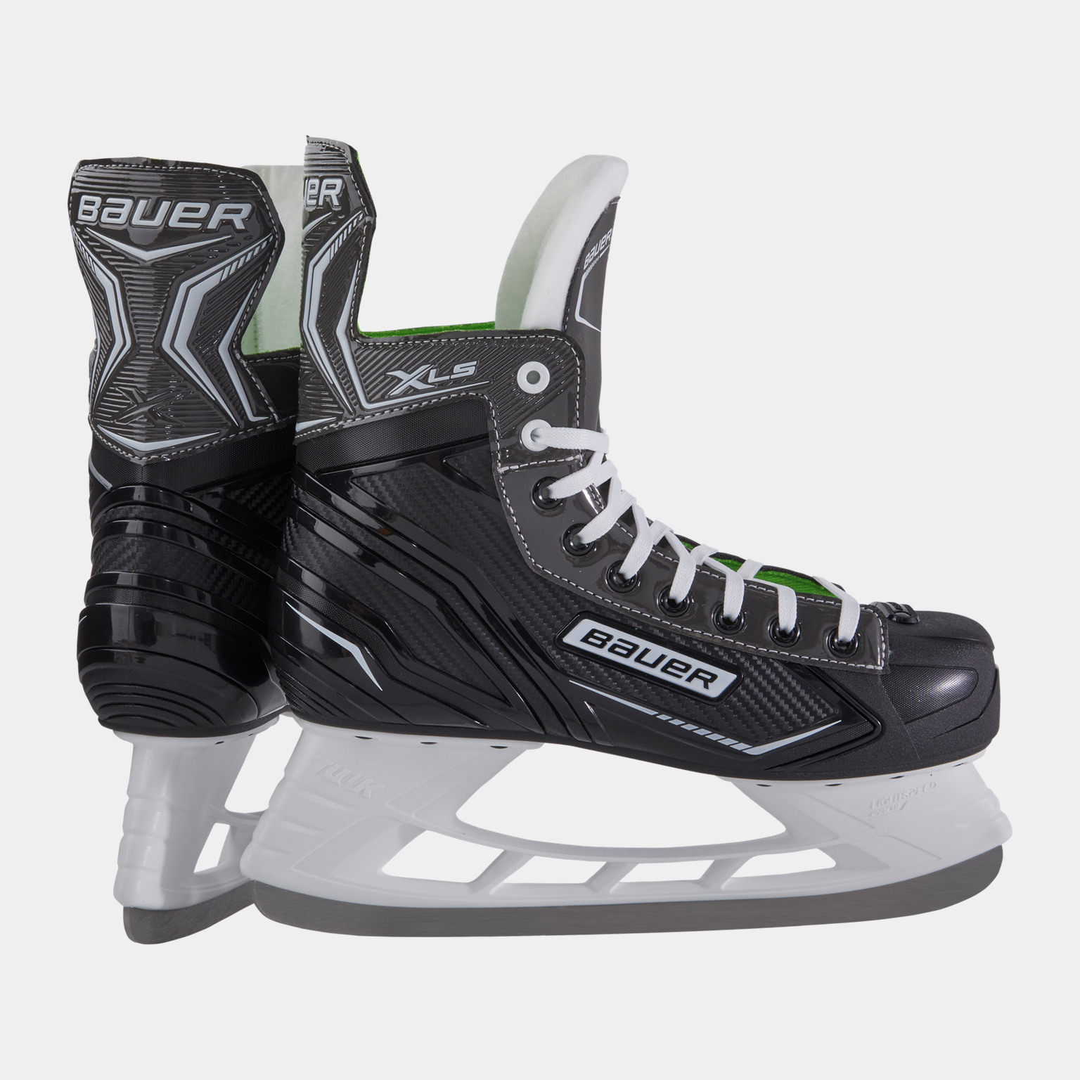  Brusle Bauer XL S21 – mezinárodní velikosti – 25/26