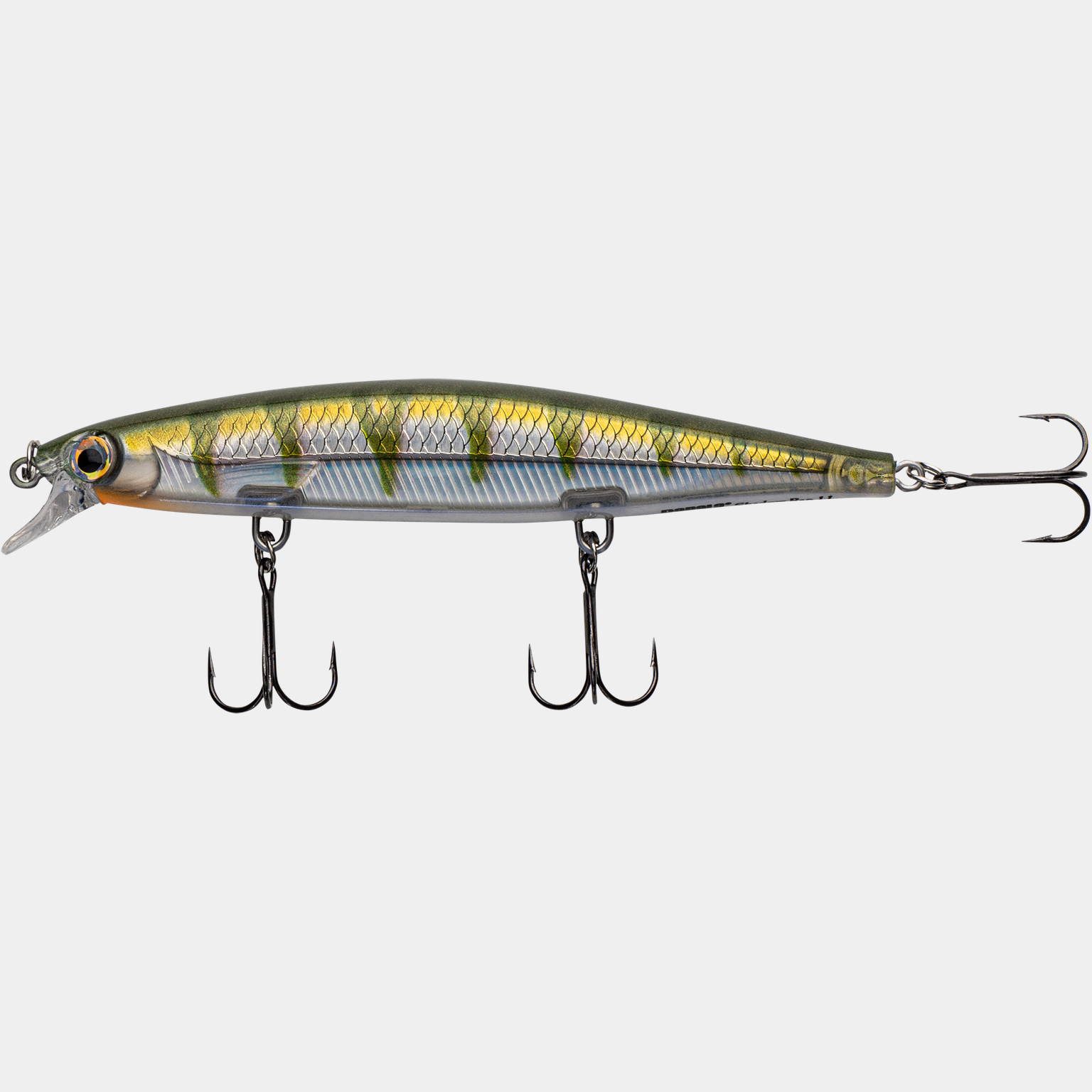  Shadow Rap 11 cm, Wobbler
