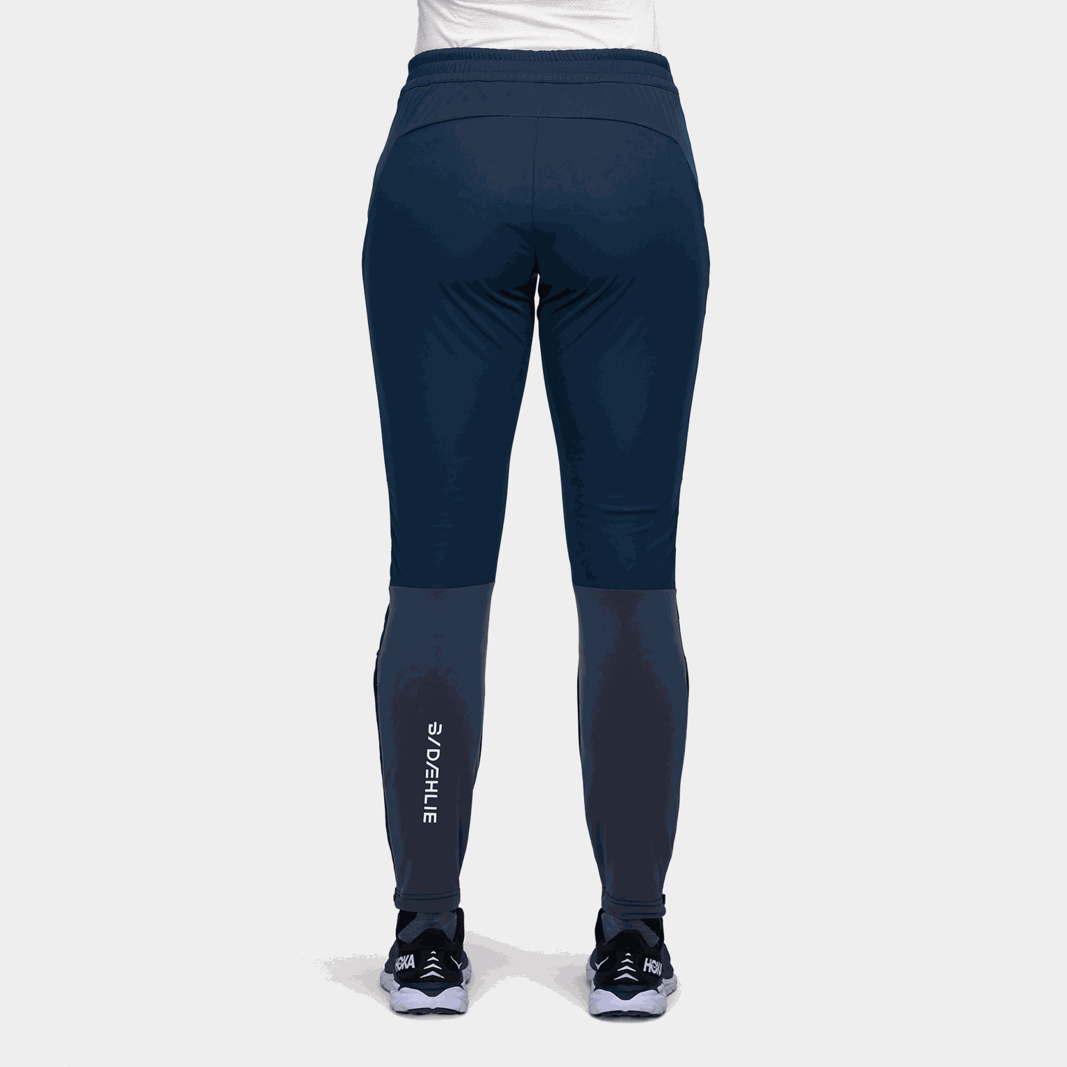 BD Pants Boulder Wmn 24/25, langrennsbukse, dame - Blå