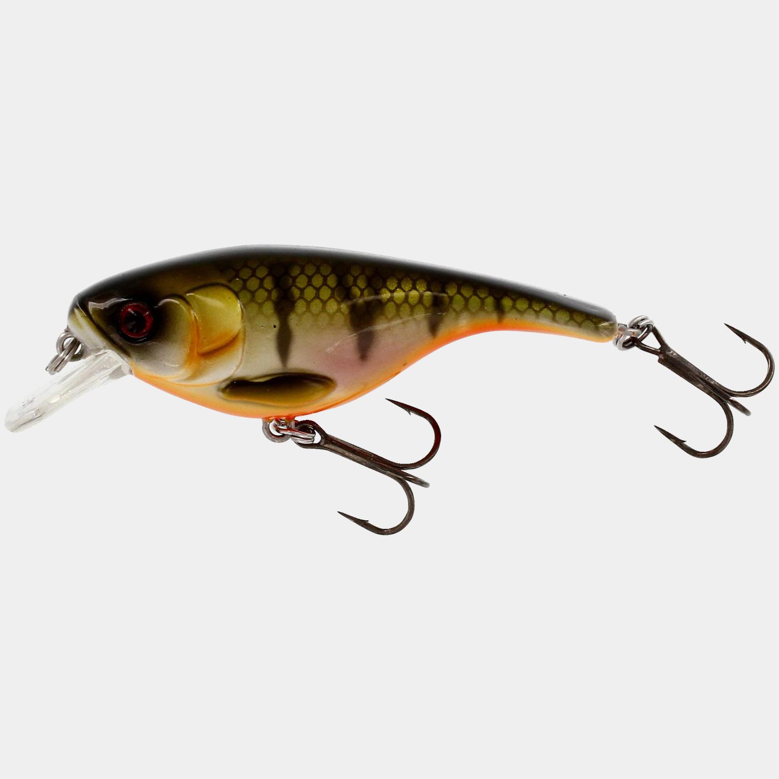  Babybite Dr. Crankbait 6,5 cm 13 g plávajúca, wobbler