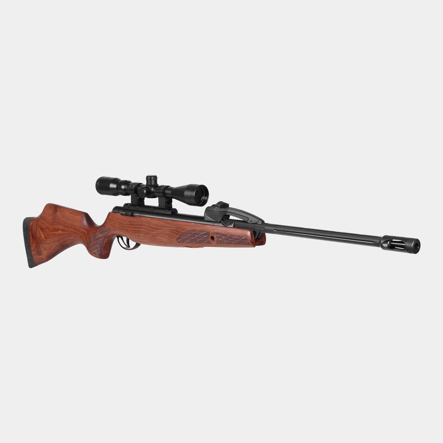 Spitfire 10 Multishot (scope 3-9x40 included) 10J, luftgevær -