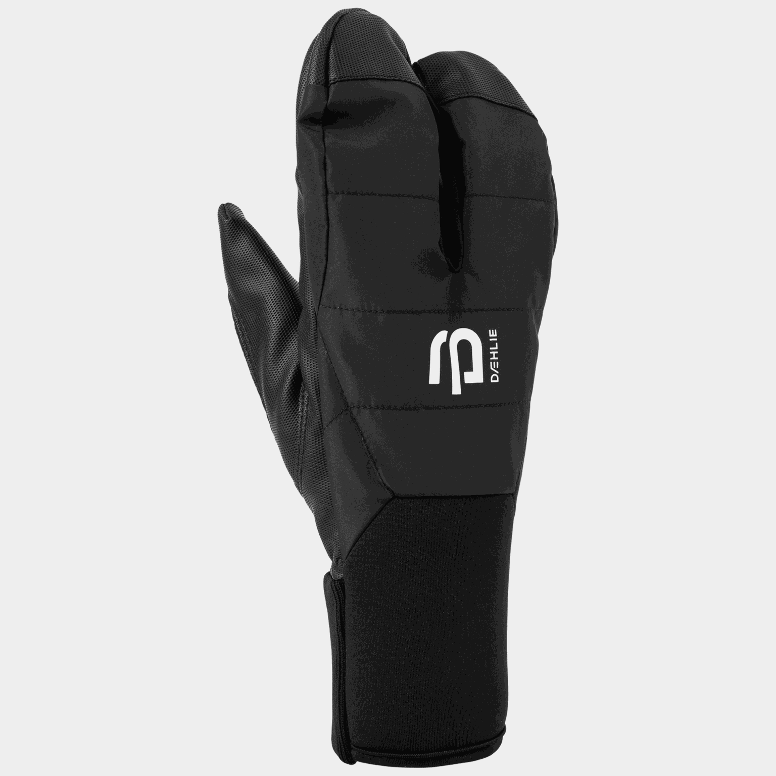 Claw Pace, langrennshansker, unisex - Svart
