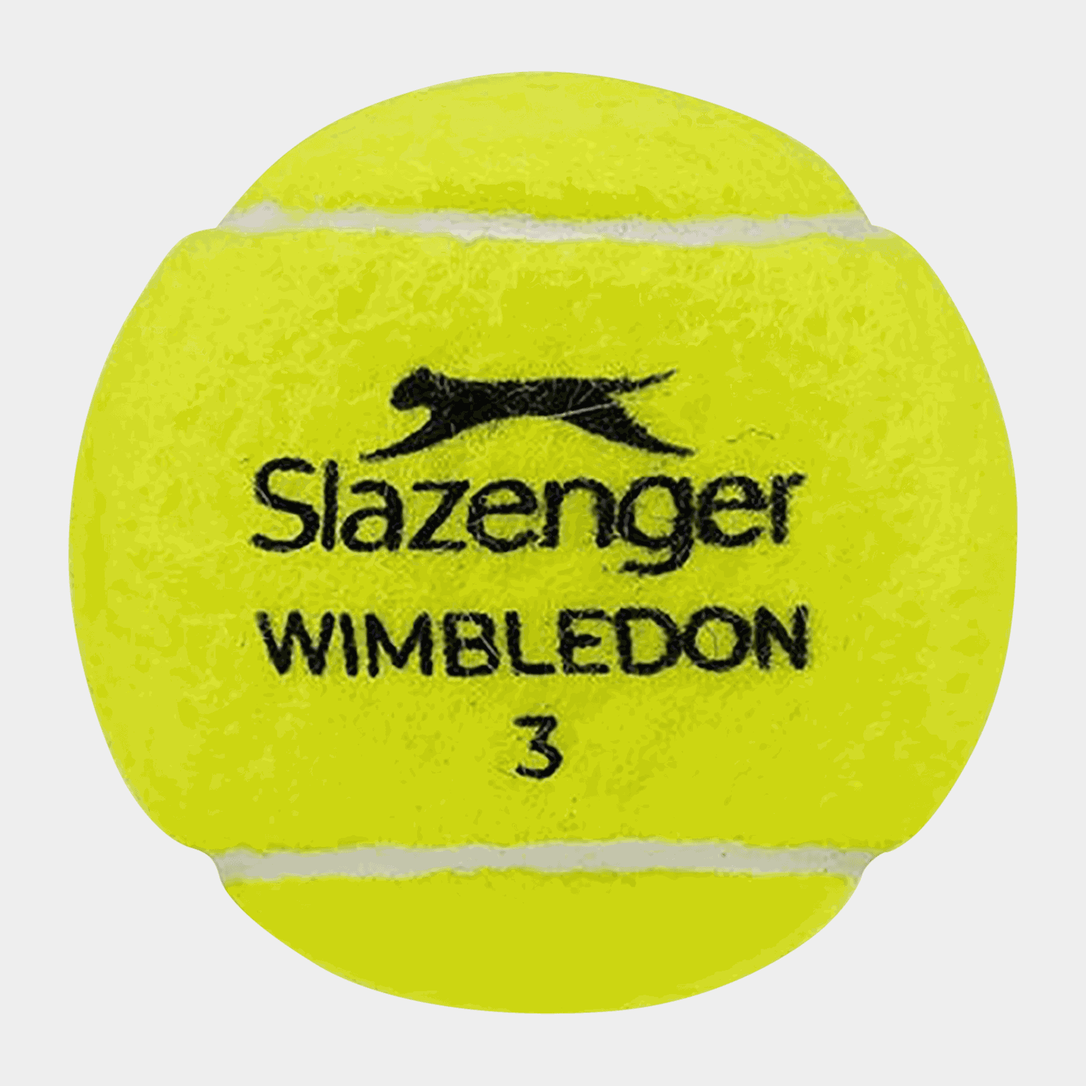  Piłka tenisowa Wimbledon, żółta piłka tenisowa