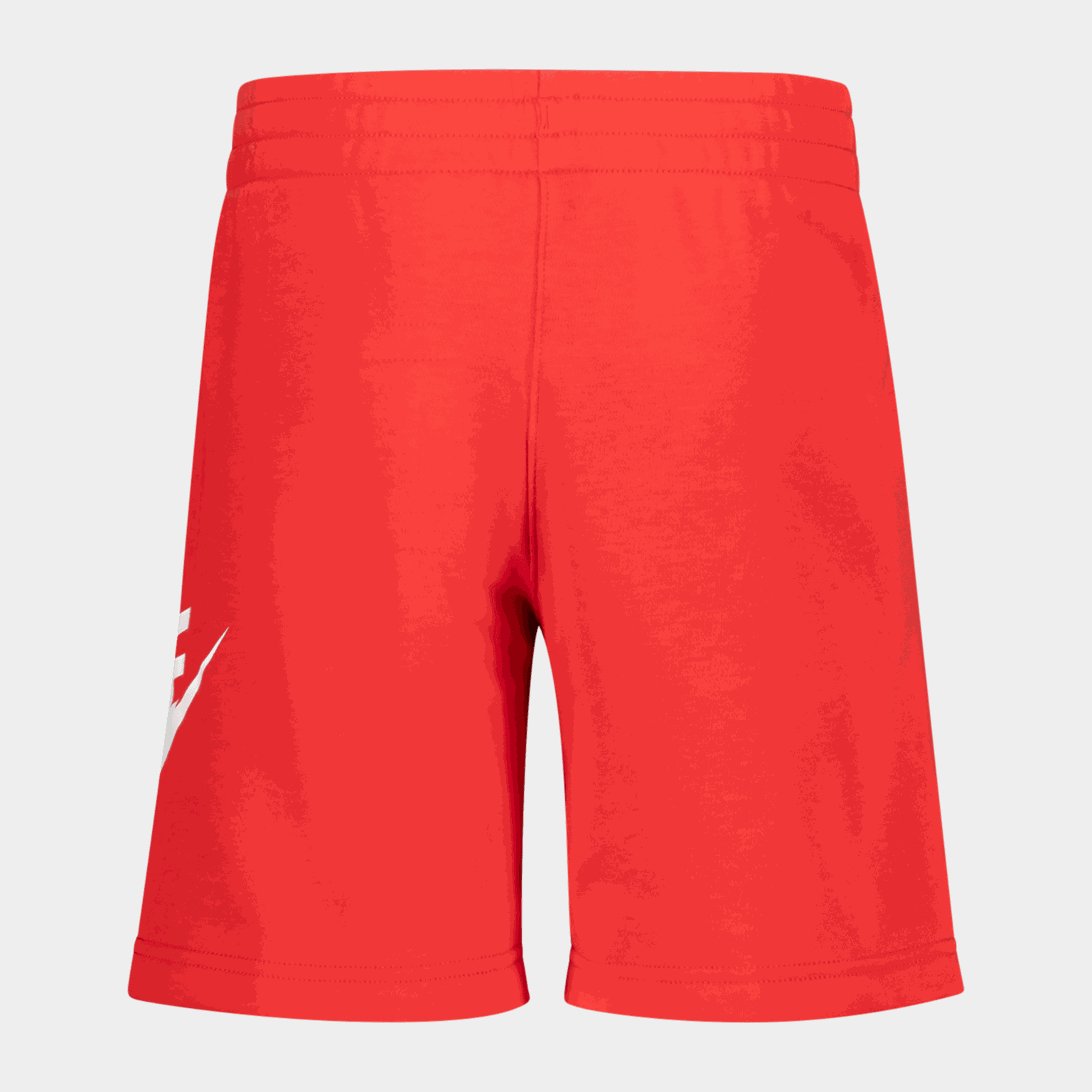  Flísové kraťasy Nike Club, dětská velikost