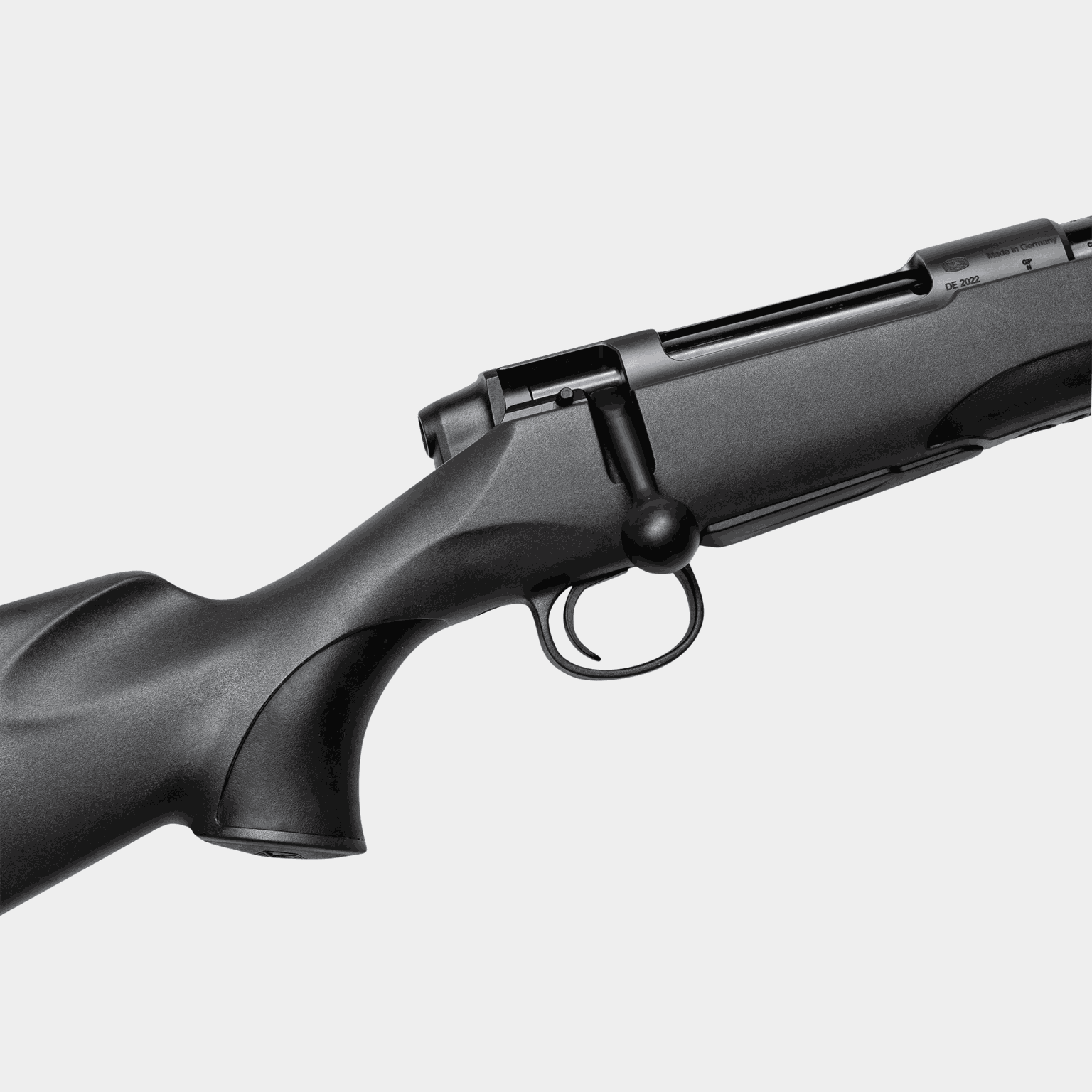 Mauser M18 Standard .308 Win. 47cm, Fusil -