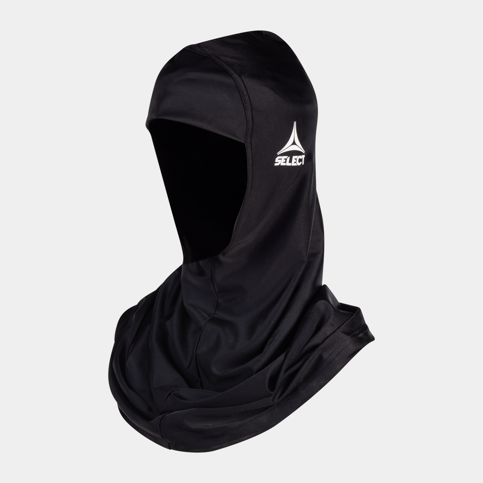  Sportovní hidžáb - černý