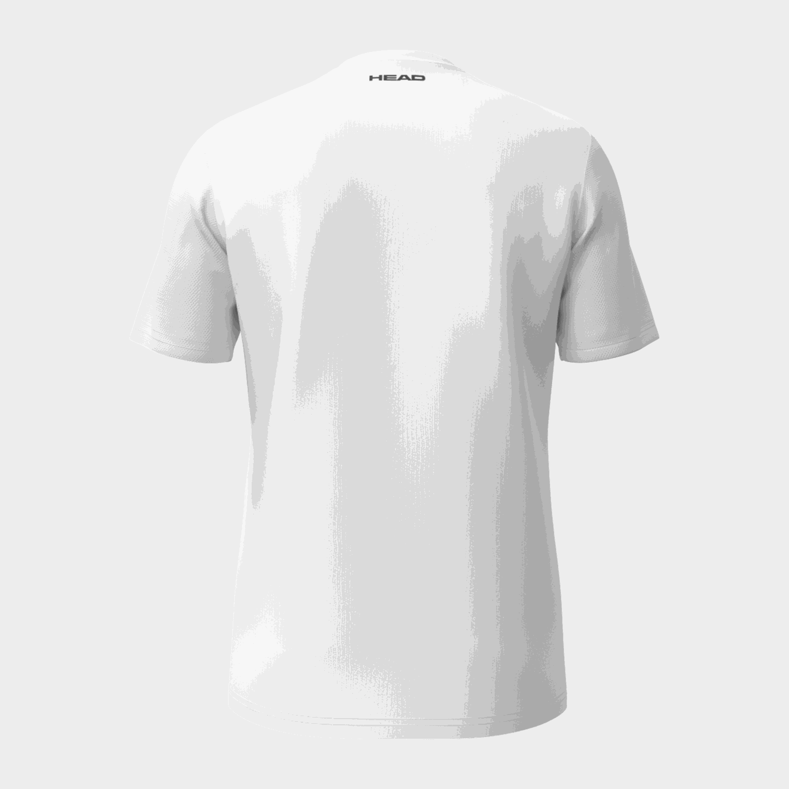 CLUB 25 TECH T-Shirt, tennistrøye, herre