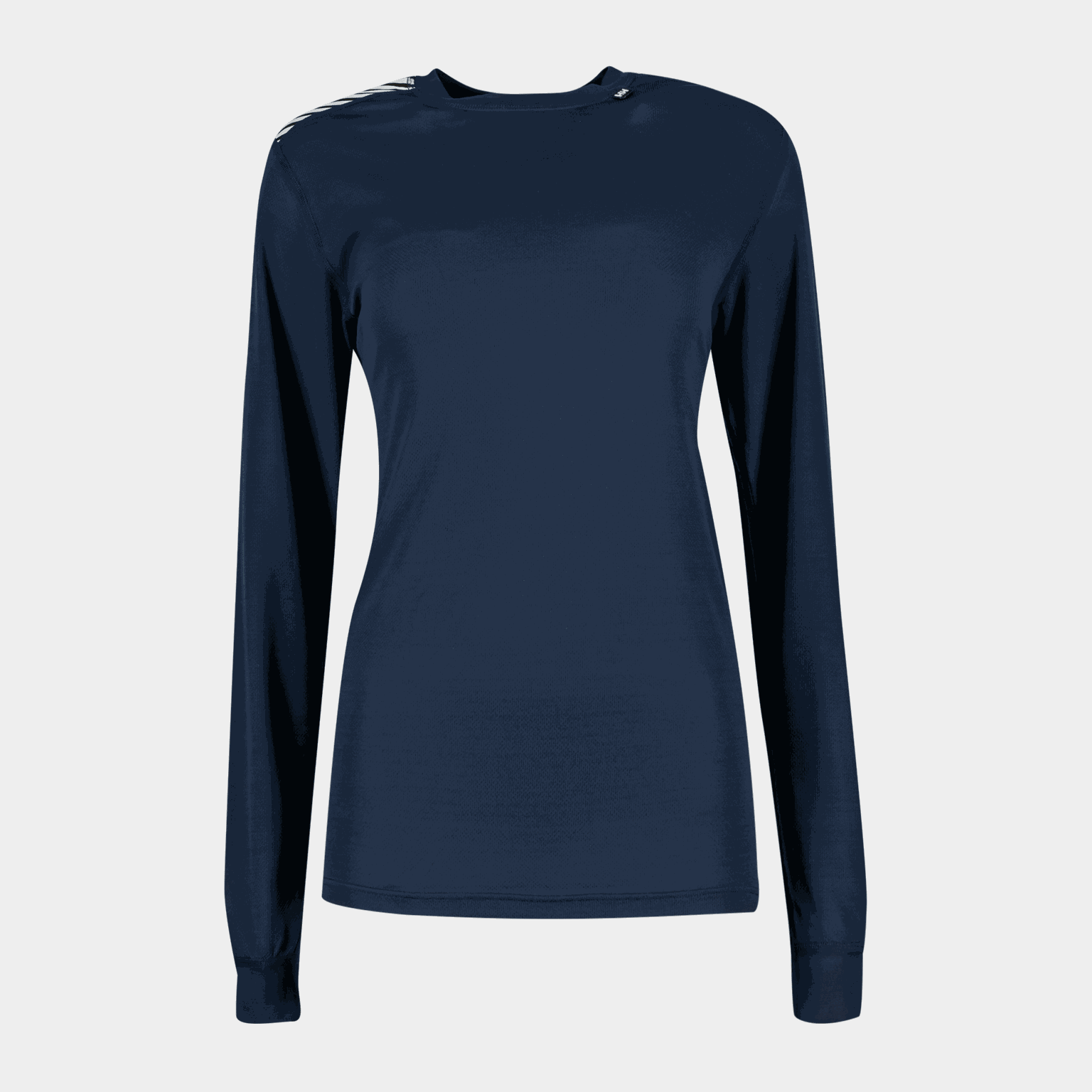 Comfortabele en lichtgewicht ondergoedset, supercomfortabele herenondergoedset - blauw
