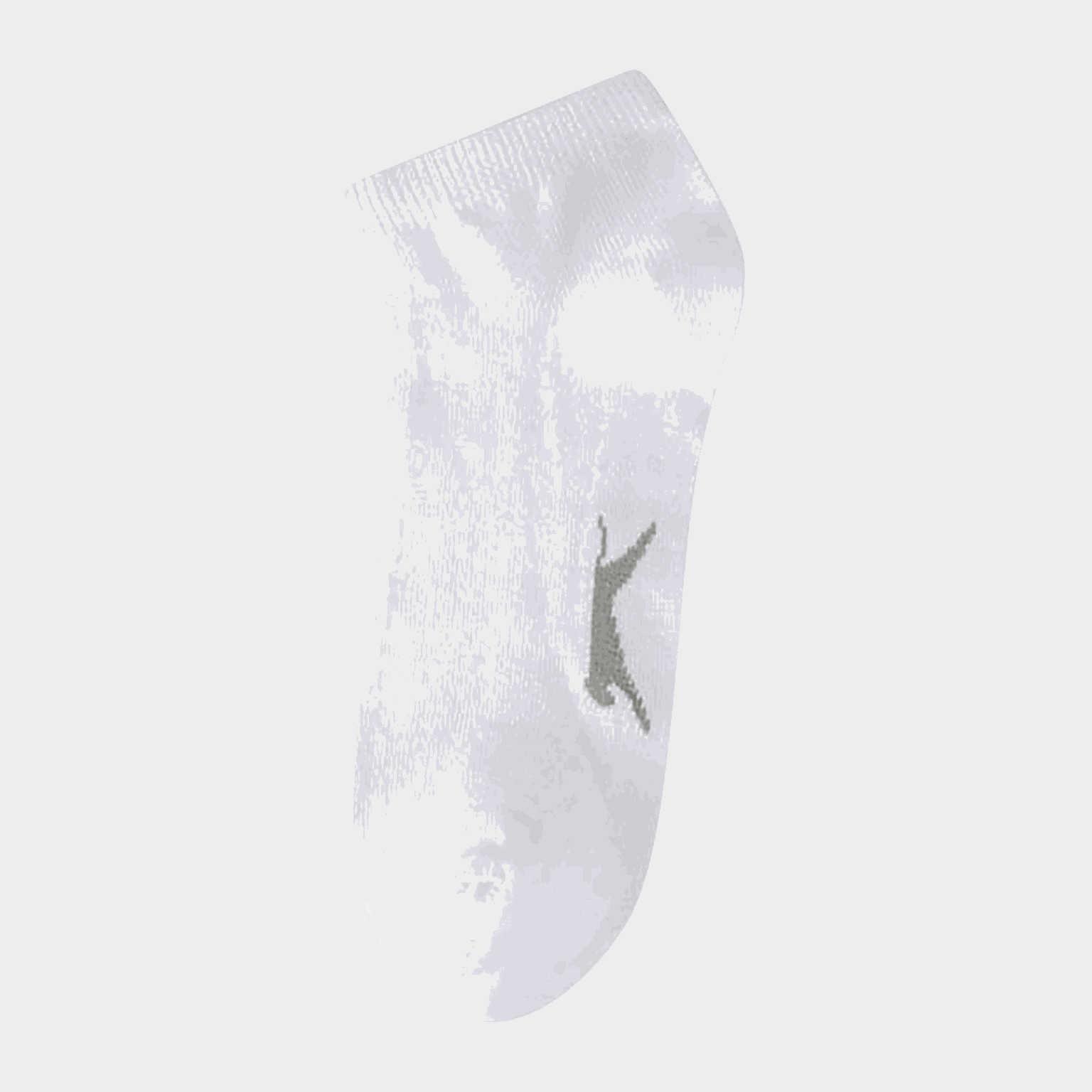 Trainer Sock 5Pk, sokker, herre - Hvit