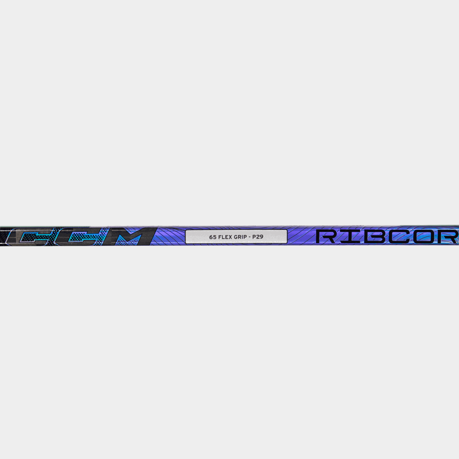 Taco de hóquei Ribcor Trigger 8 Pro 23/24 para segunda série -