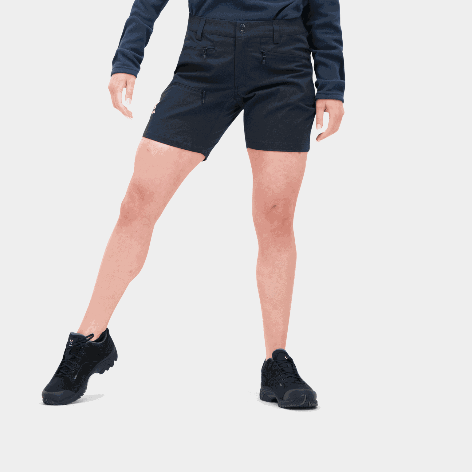  Pantaloni scurți cu zirconiu, Turshorts, pantaloni scurți pentru femei