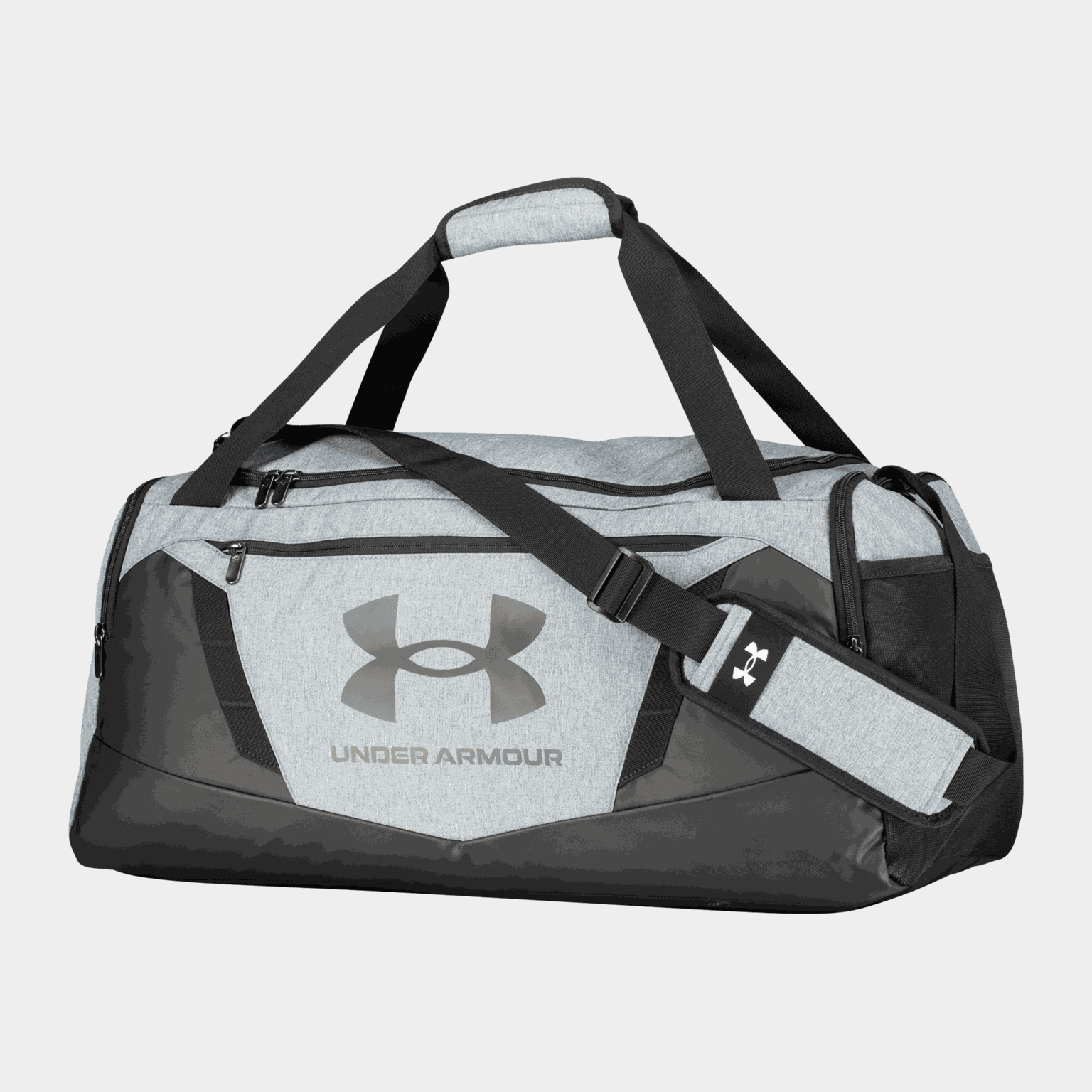  Torba sportowa Undenbible 5.0 średnia